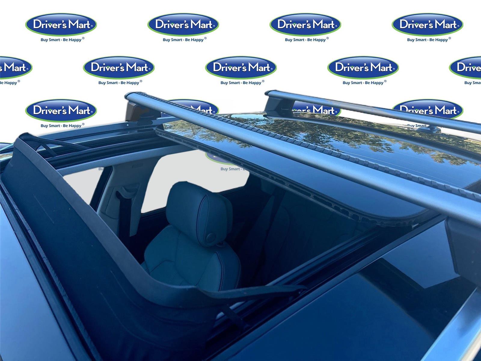 2022 Audi Q5 S line Prestige