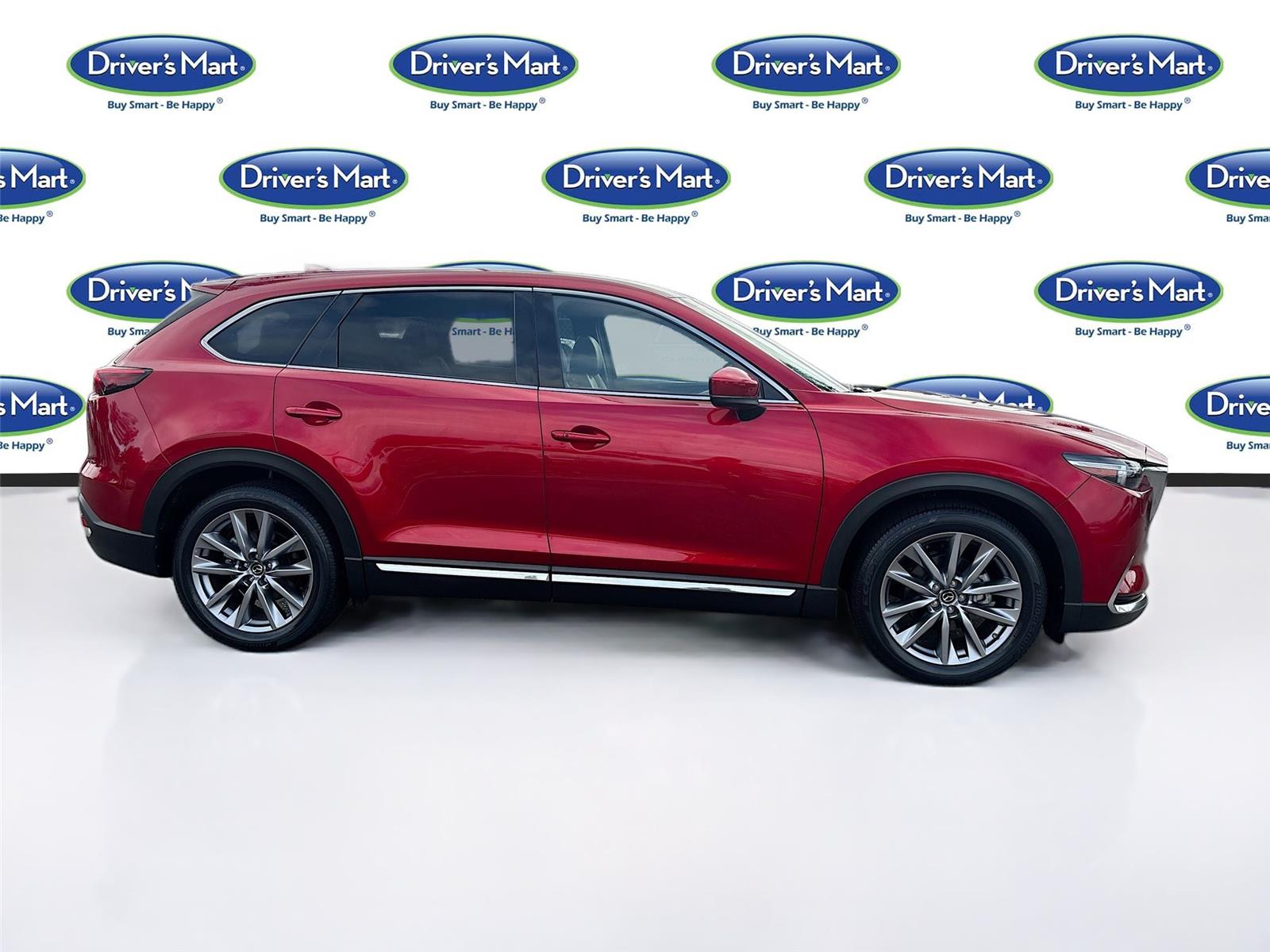 2023 Mazda CX-9 Grand Touring