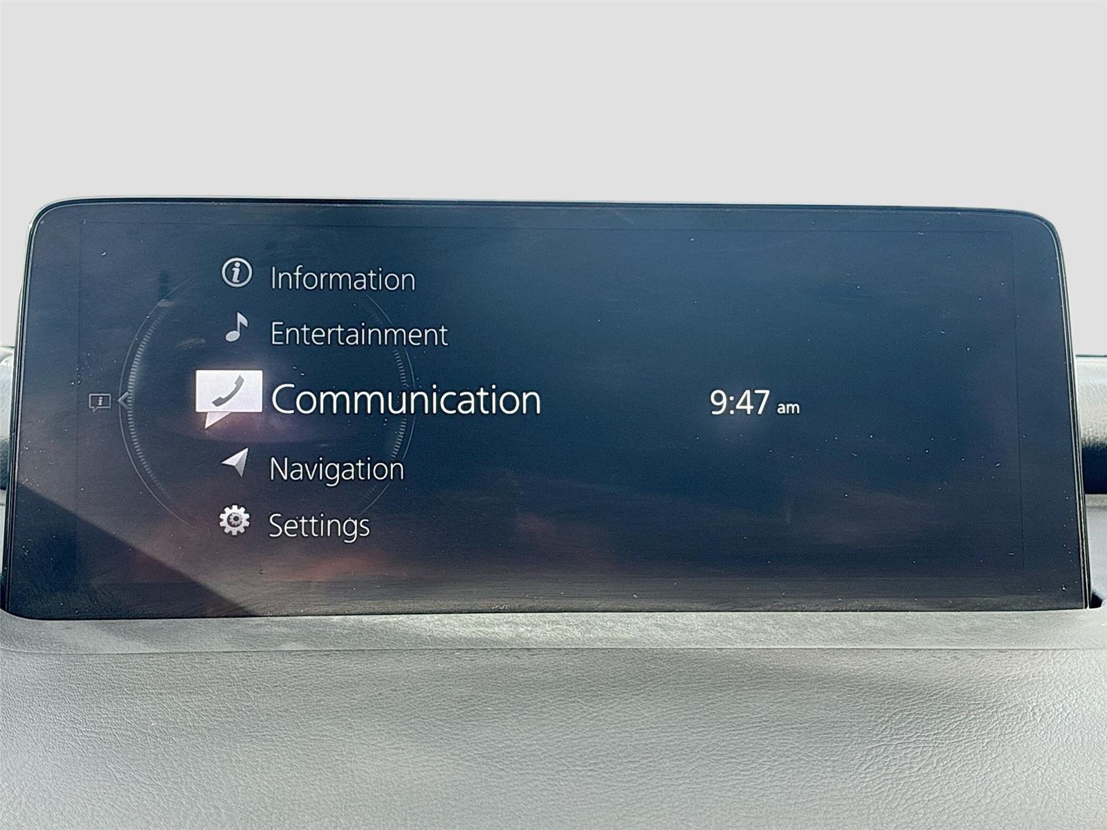 2023 Mazda CX-9 Grand Touring