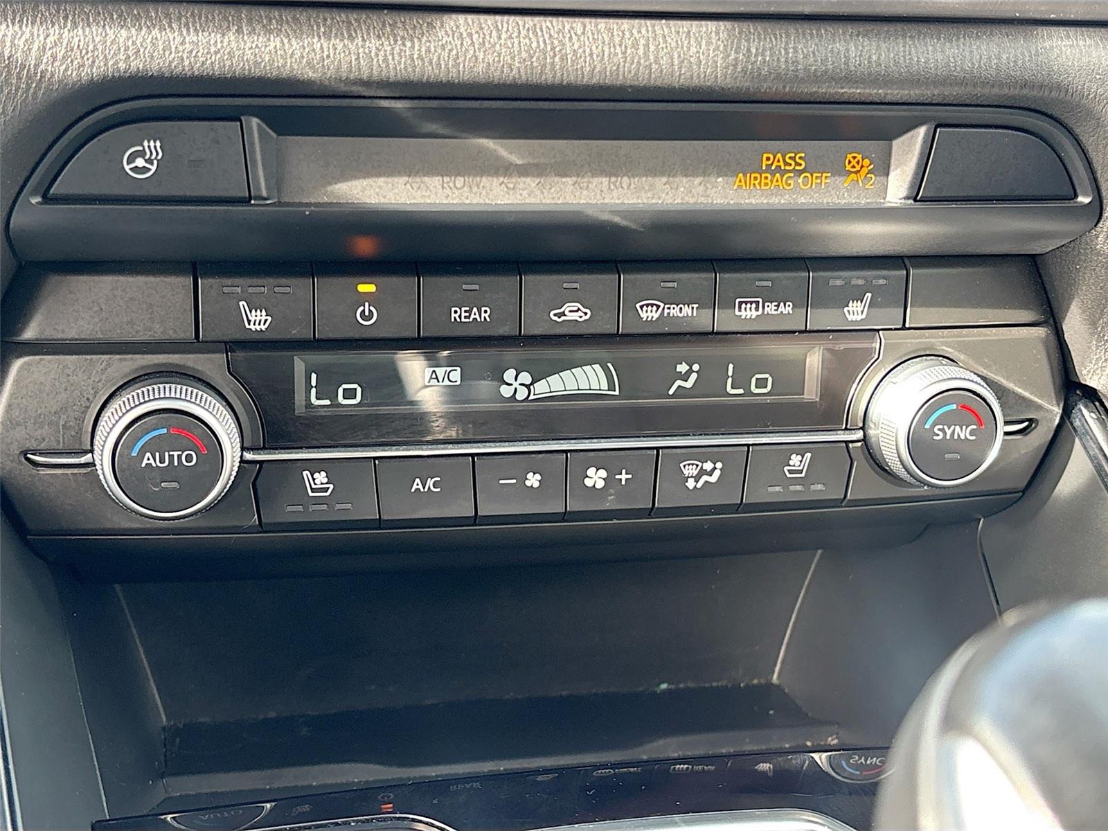 2023 Mazda CX-9 Grand Touring