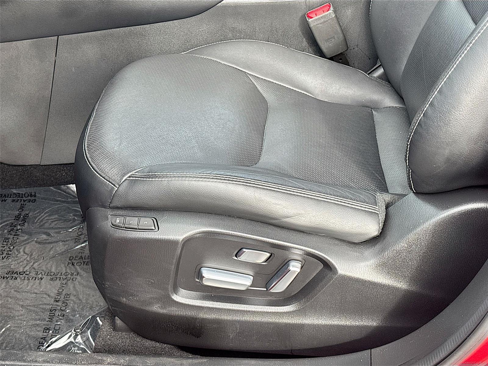 2023 Mazda CX-9 Grand Touring