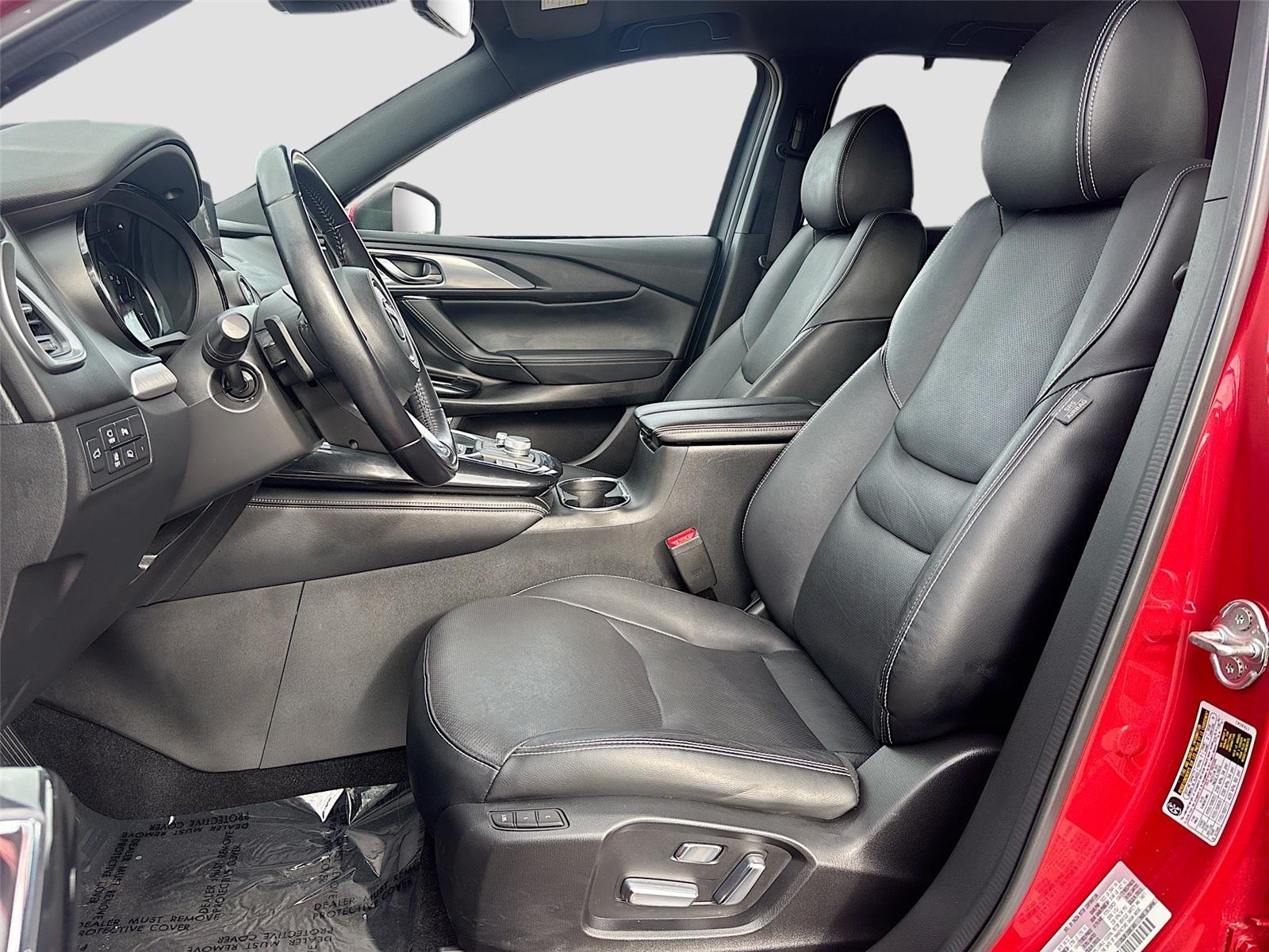 2023 Mazda CX-9 Grand Touring