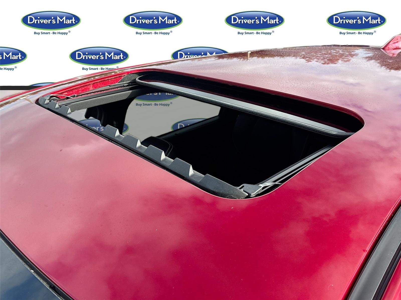 2023 Mazda CX-9 Grand Touring