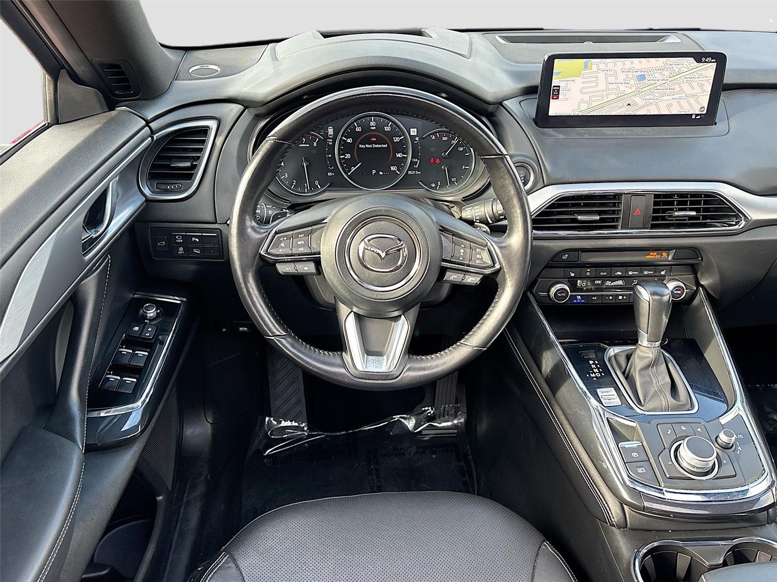 2023 Mazda CX-9 Grand Touring