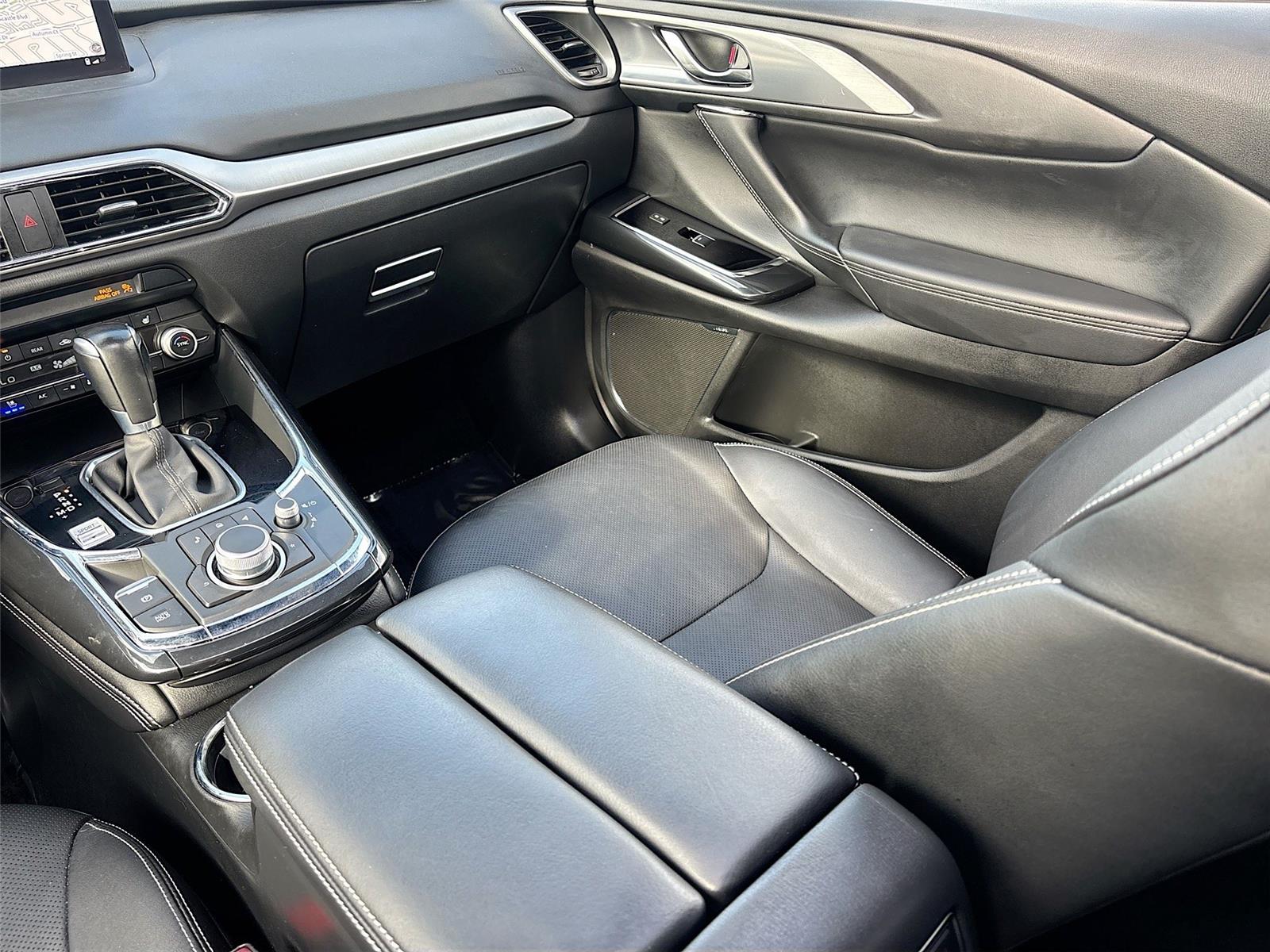 2023 Mazda CX-9 Grand Touring