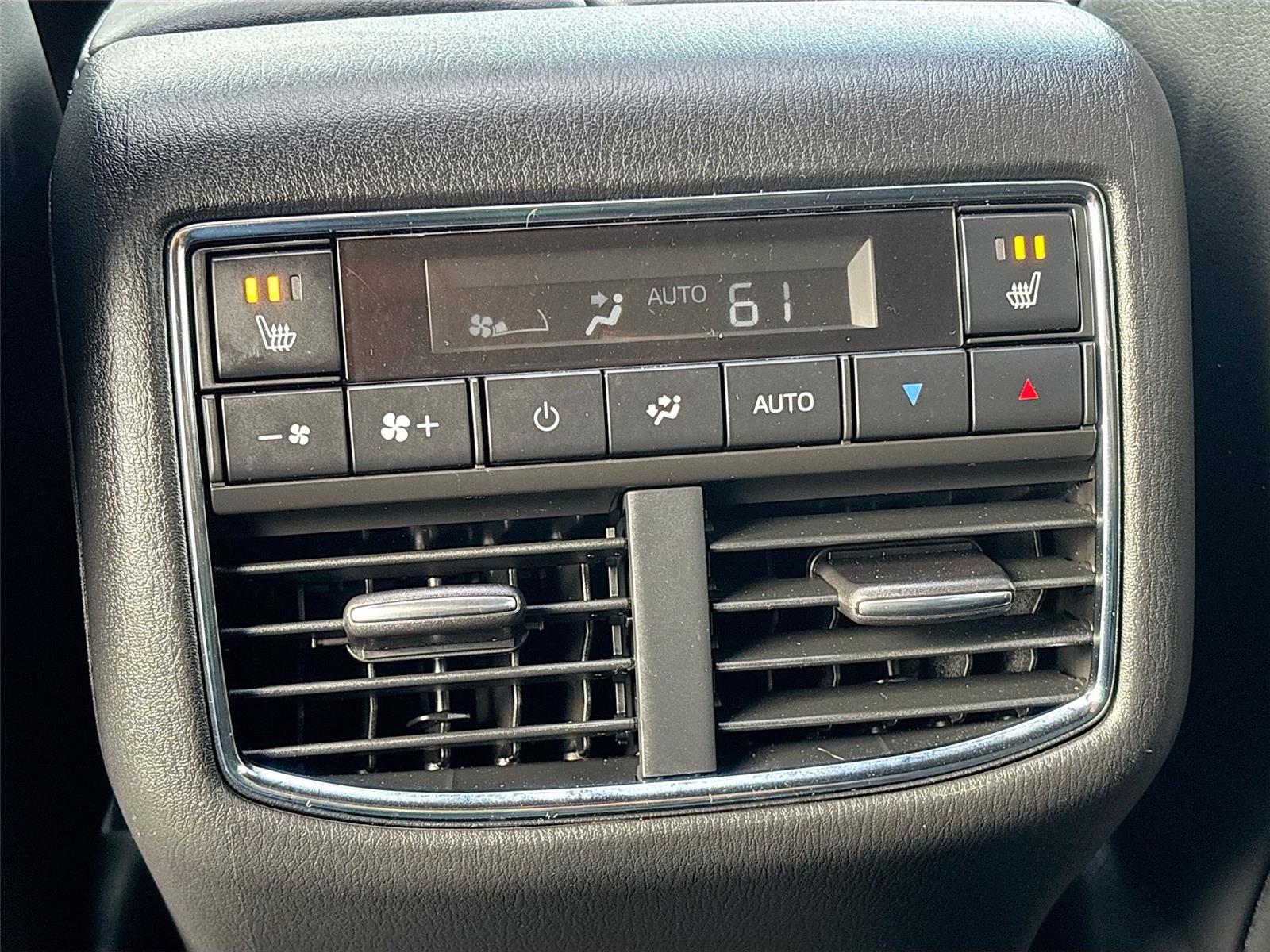 2023 Mazda CX-9 Grand Touring