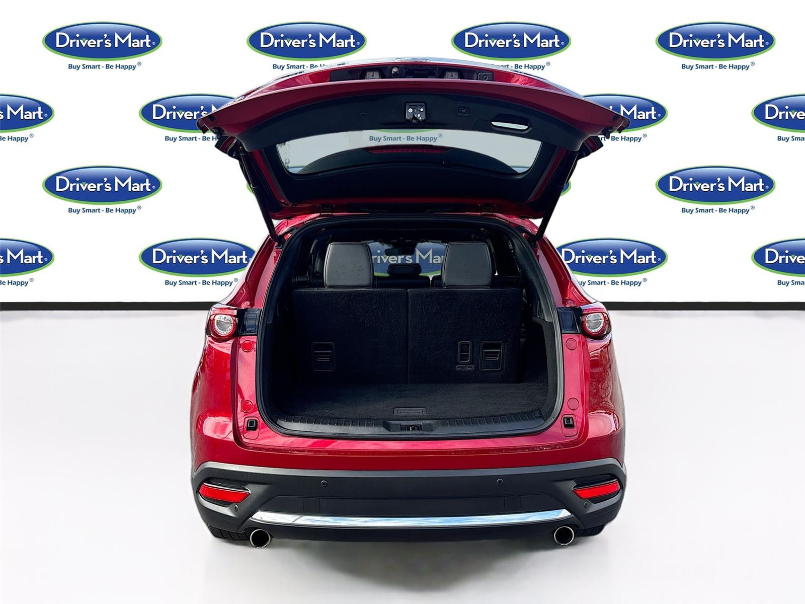 2023 Mazda CX-9 Grand Touring