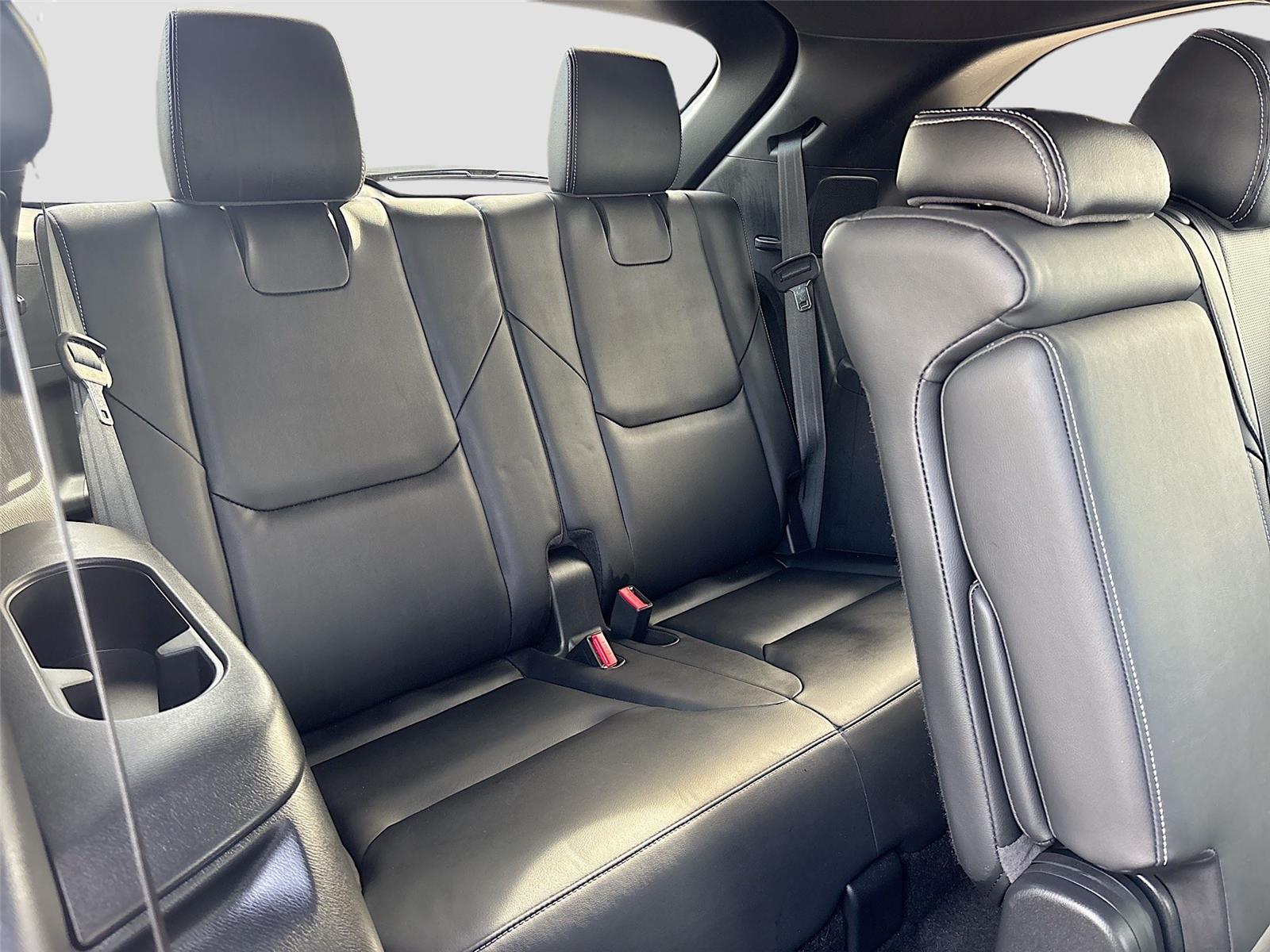 2023 Mazda CX-9 Grand Touring