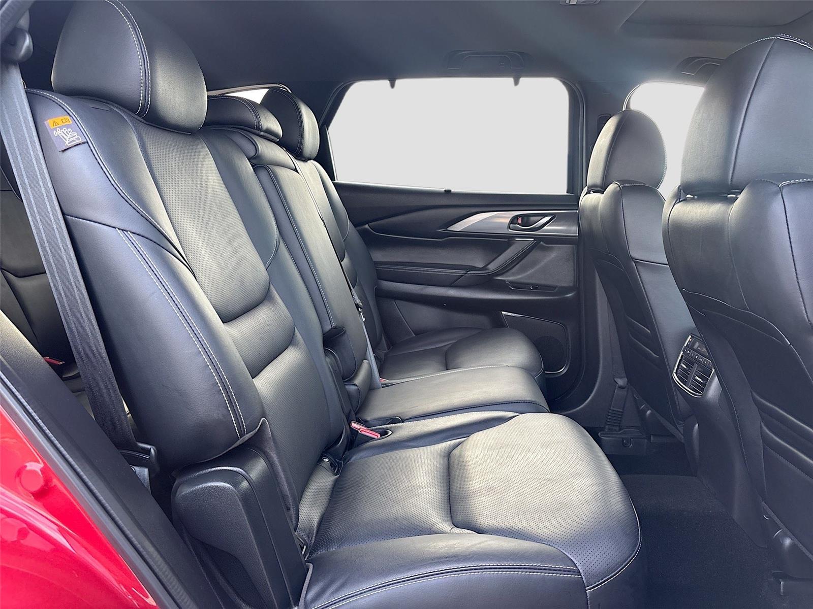 2023 Mazda CX-9 Grand Touring