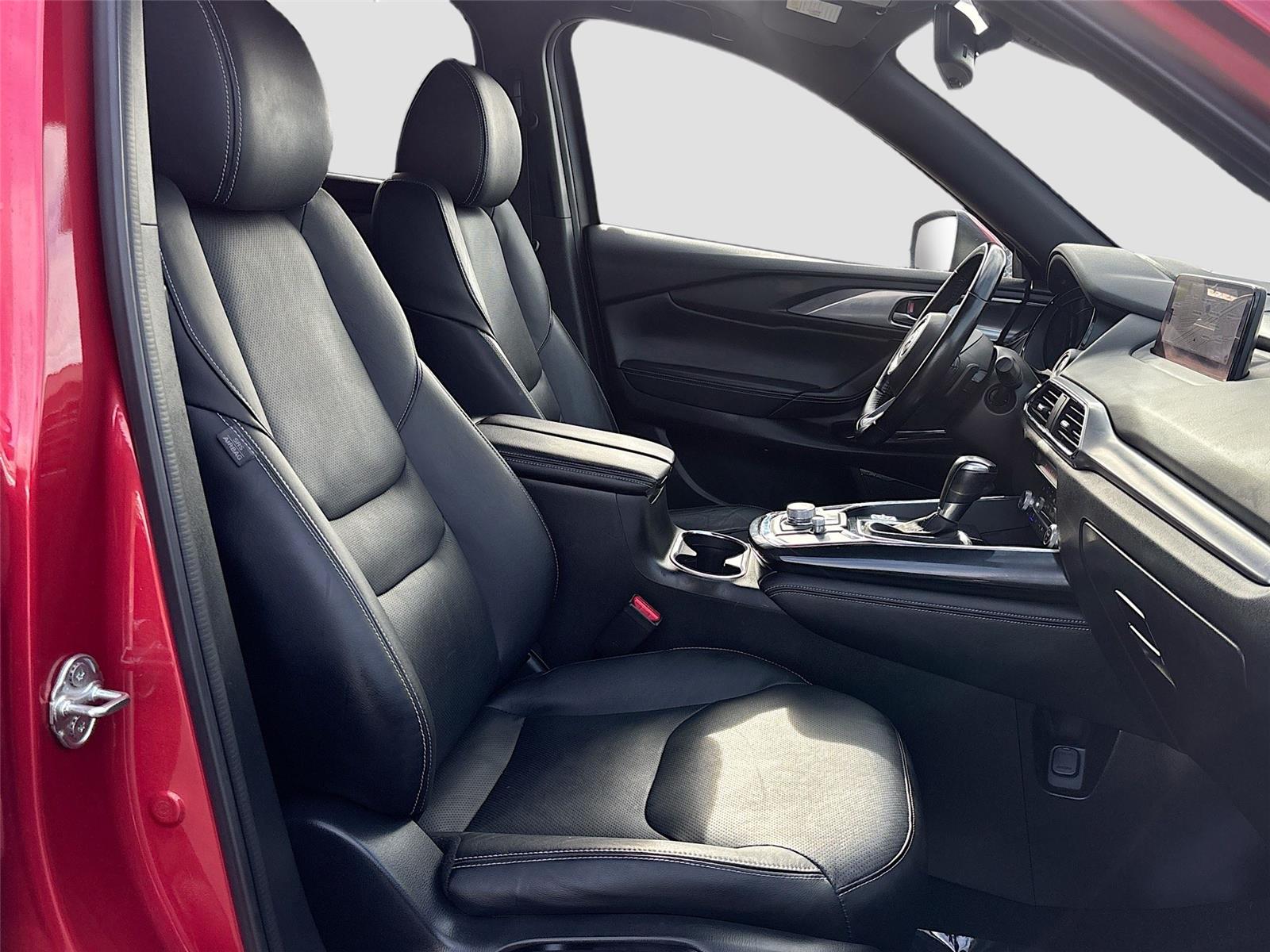 2023 Mazda CX-9 Grand Touring