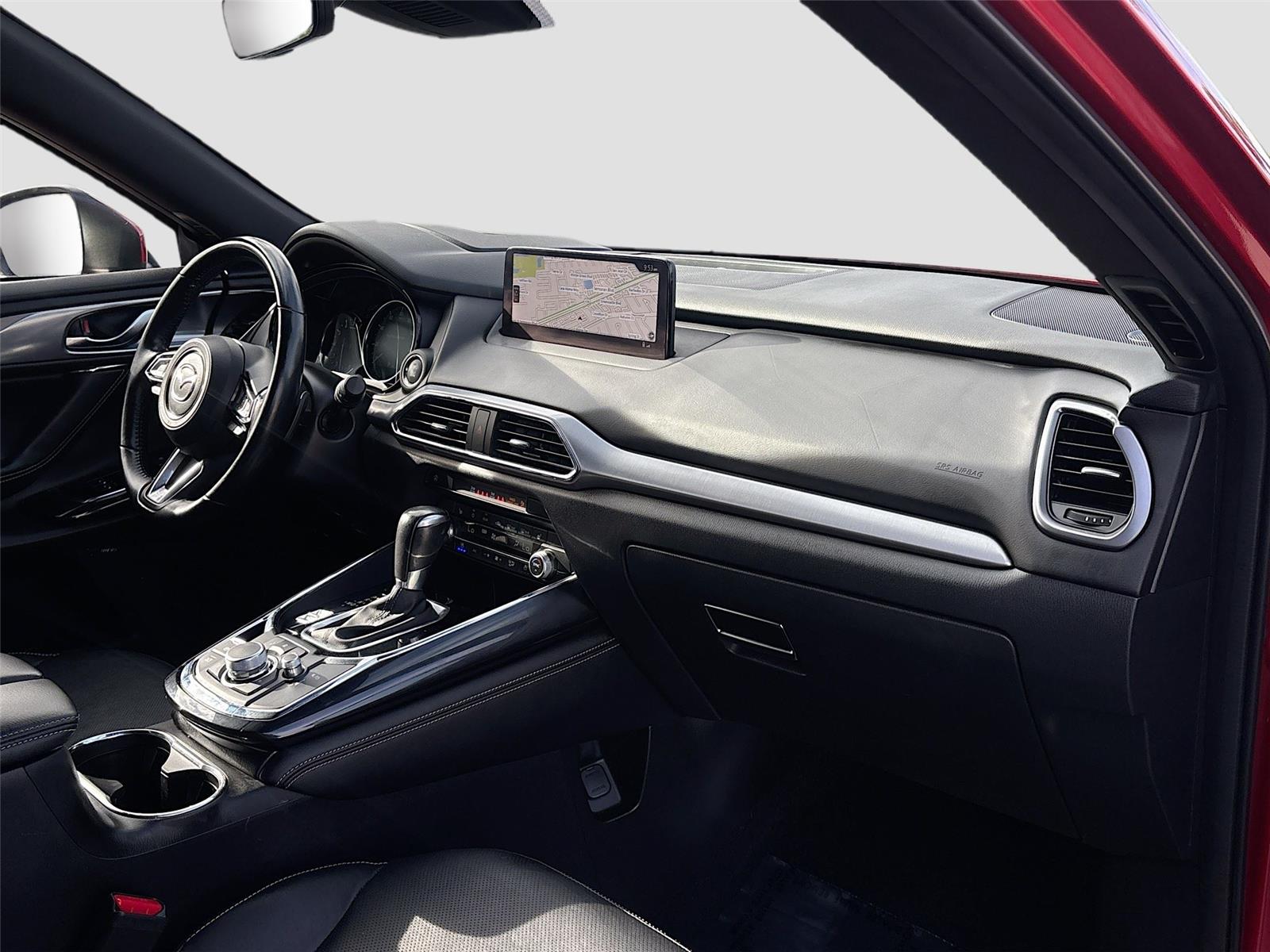 2023 Mazda CX-9 Grand Touring