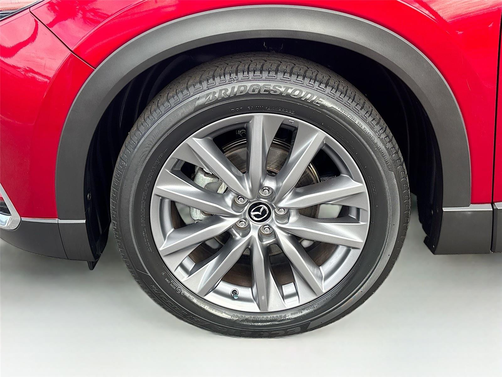 2023 Mazda CX-9 Grand Touring