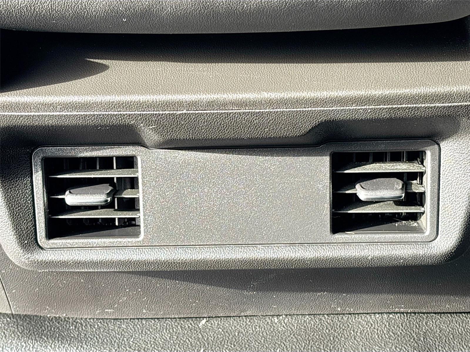 2021 Chevrolet Silverado 1500 Work Truck