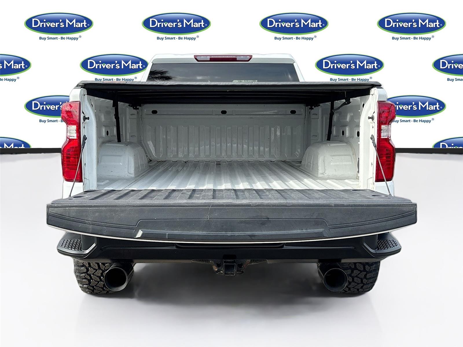 2021 Chevrolet Silverado 1500 Work Truck