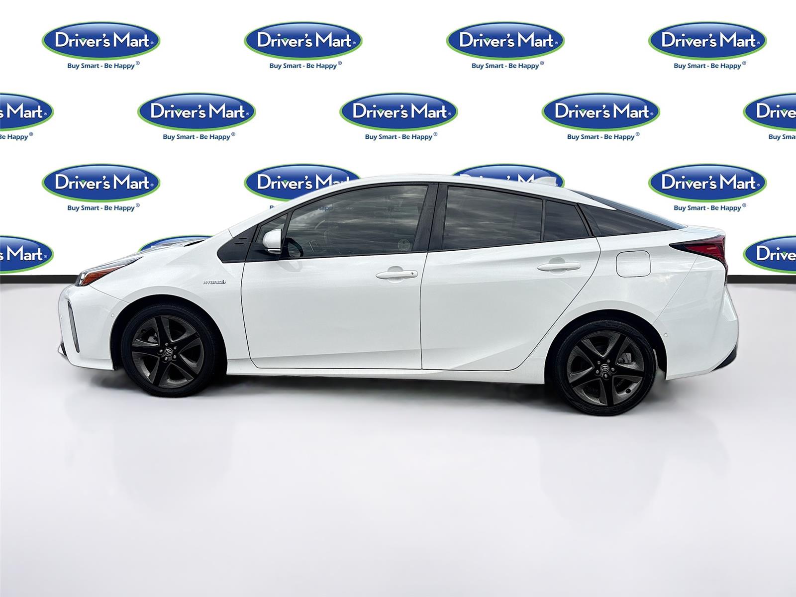 2022 TOYOTA PRIUS NIGHT SHA