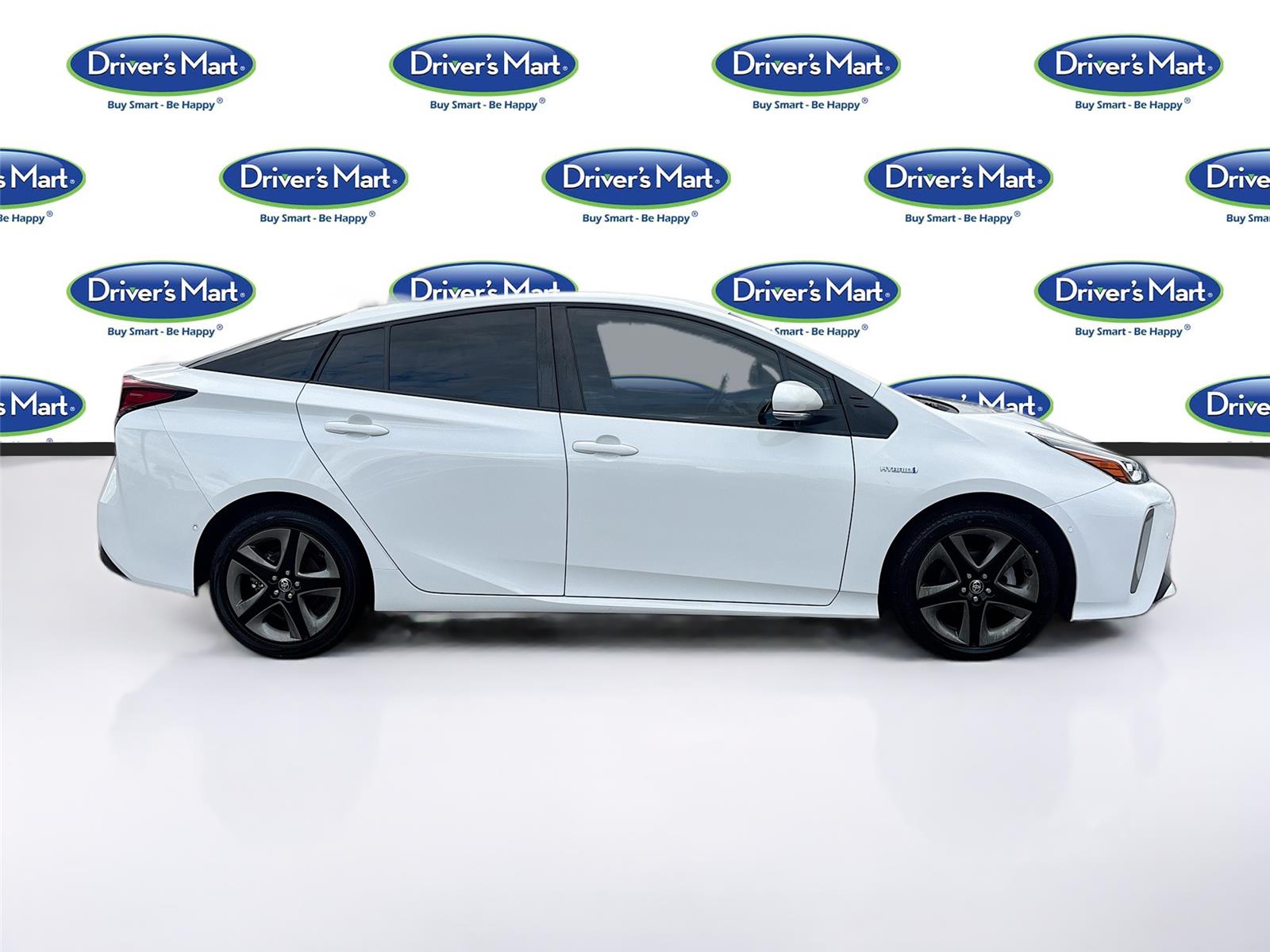 2022 TOYOTA PRIUS NIGHT SHA