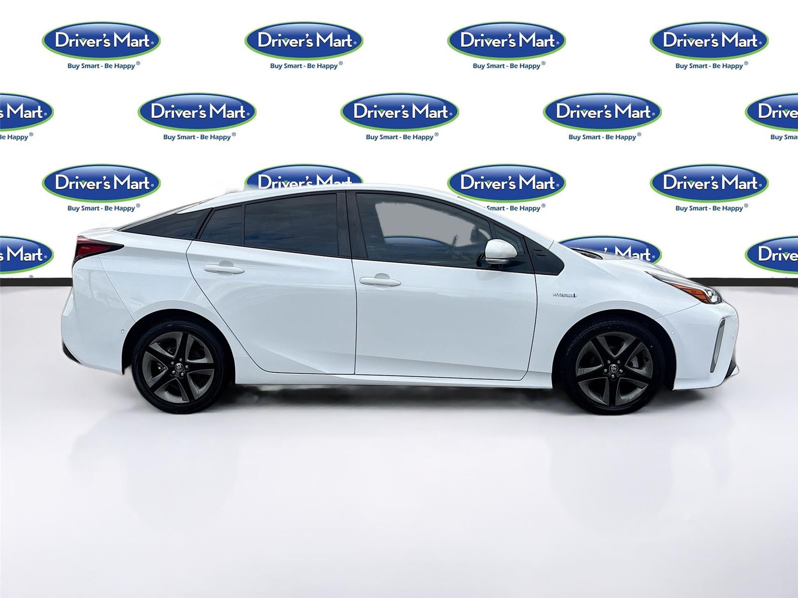 2022 TOYOTA PRIUS NIGHT SHA