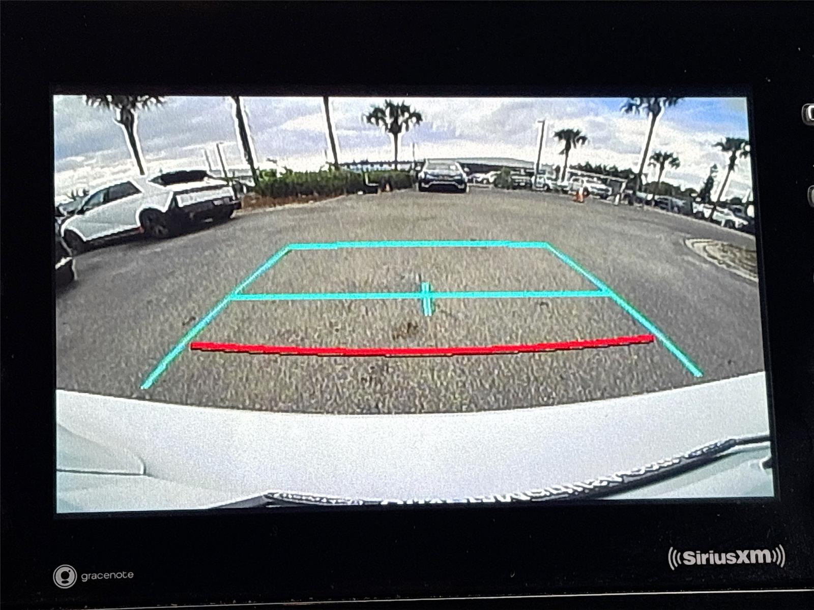 2022 TOYOTA PRIUS NIGHT SHA