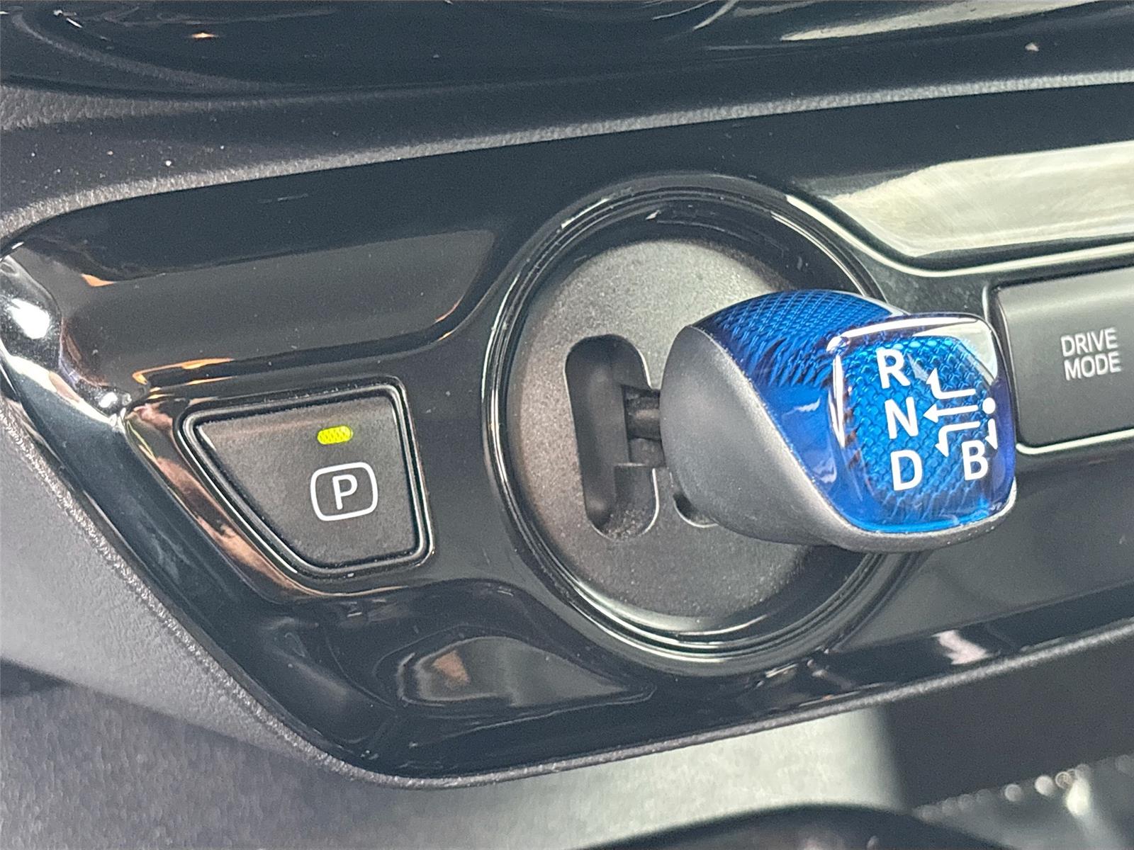 2022 TOYOTA PRIUS NIGHT SHA