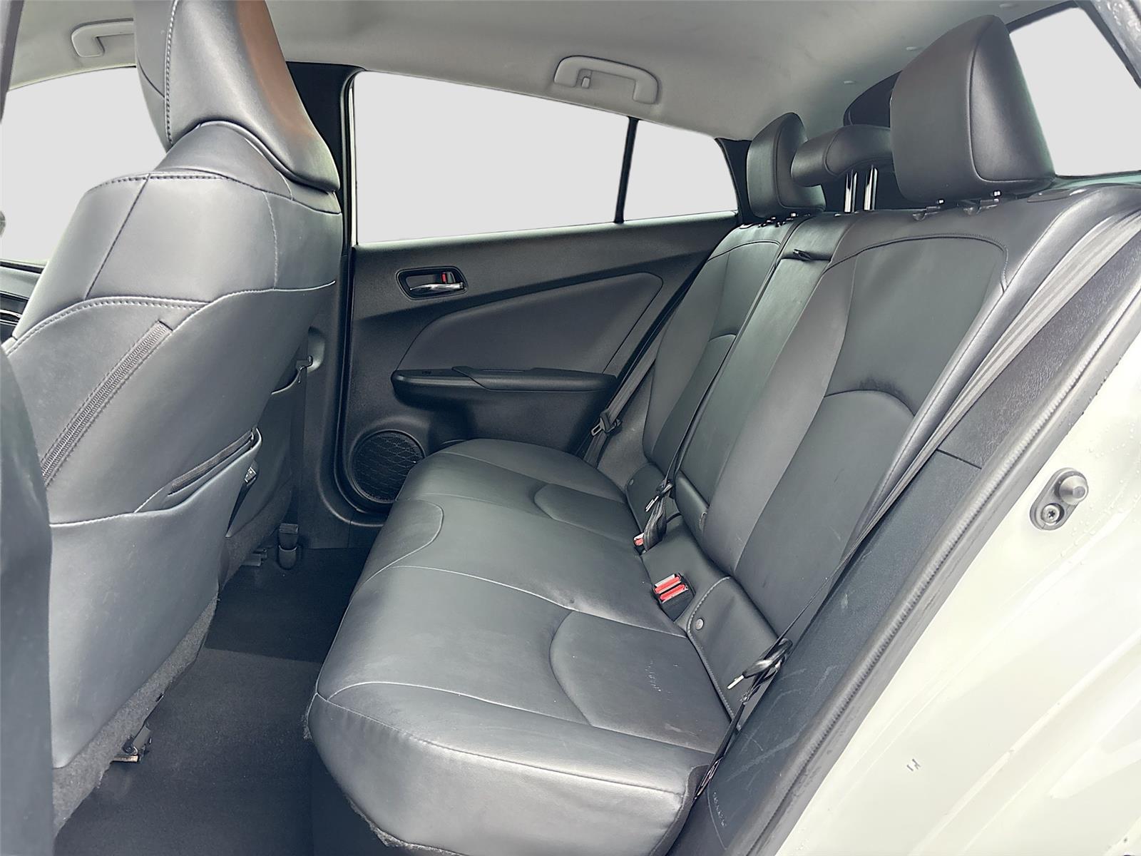 2022 TOYOTA PRIUS NIGHT SHA