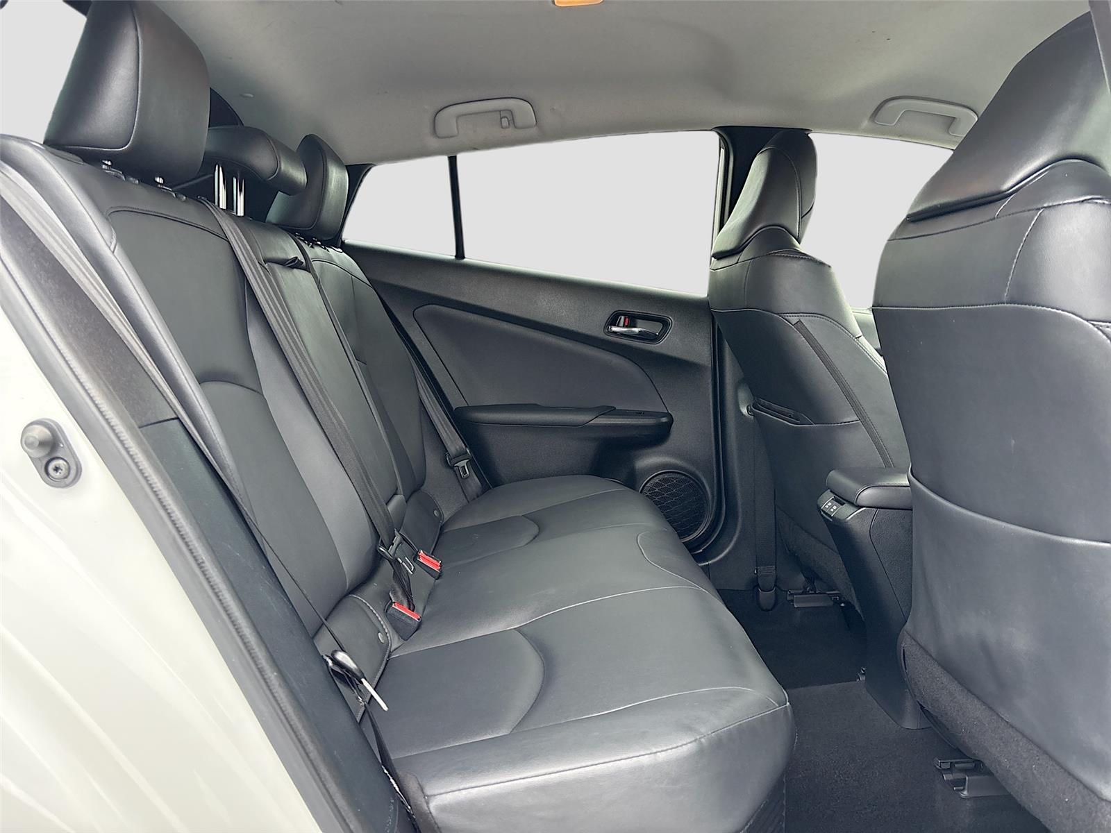 2022 TOYOTA PRIUS NIGHT SHA