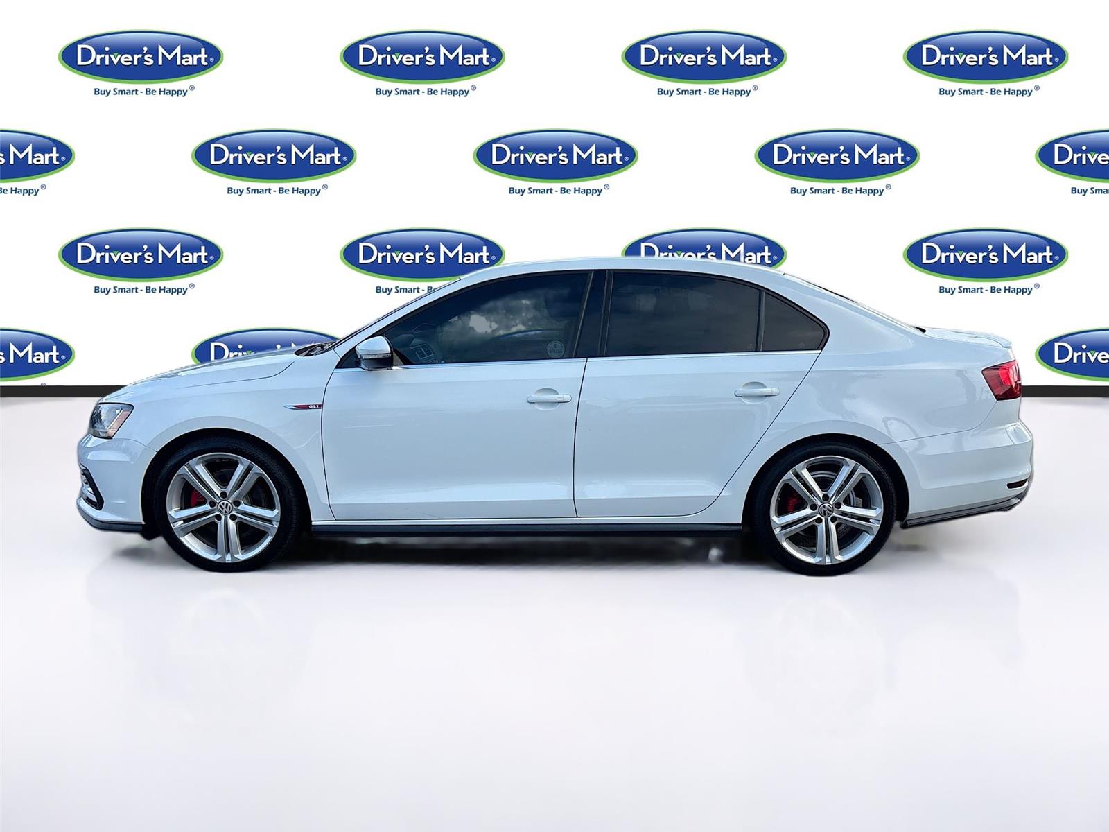 2017 Volkswagen Jetta GLI