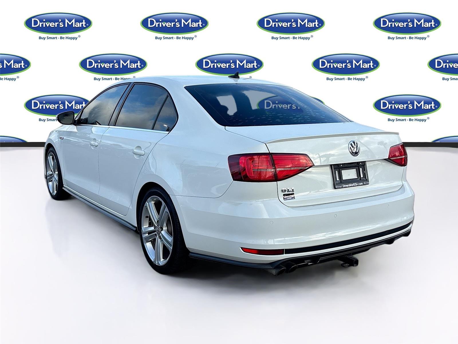 2017 Volkswagen Jetta GLI