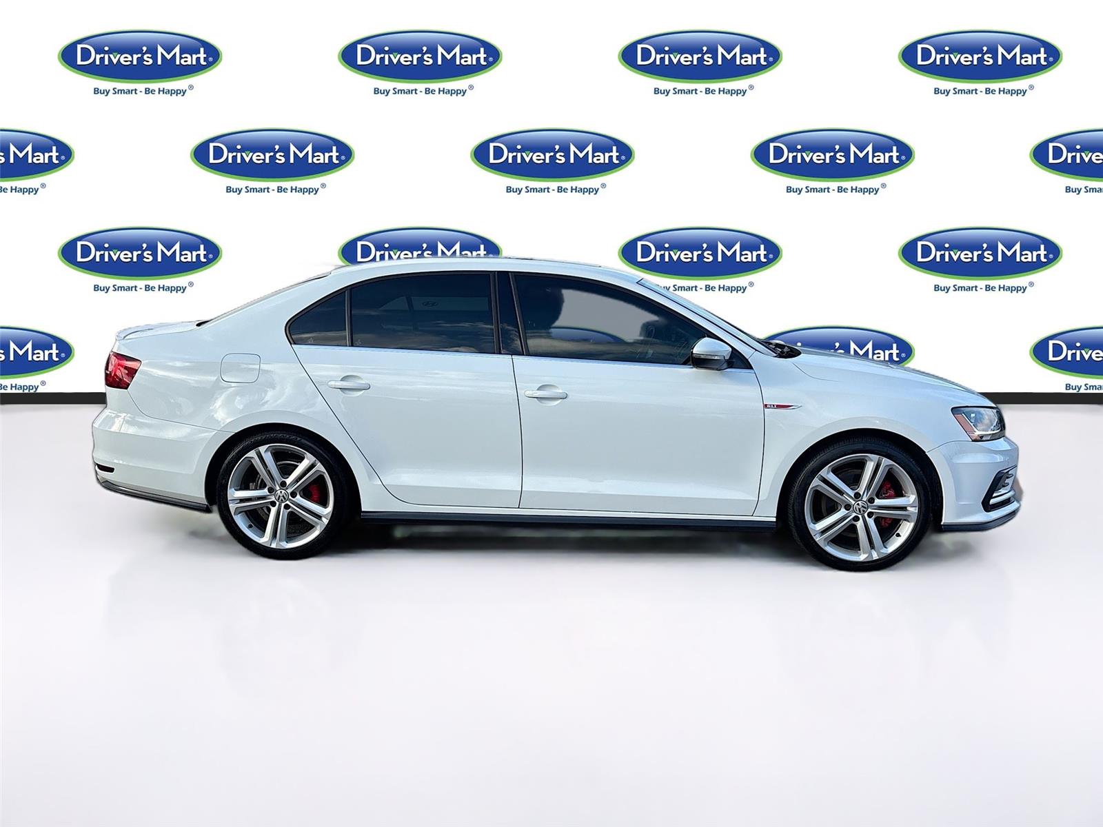 2017 Volkswagen Jetta GLI