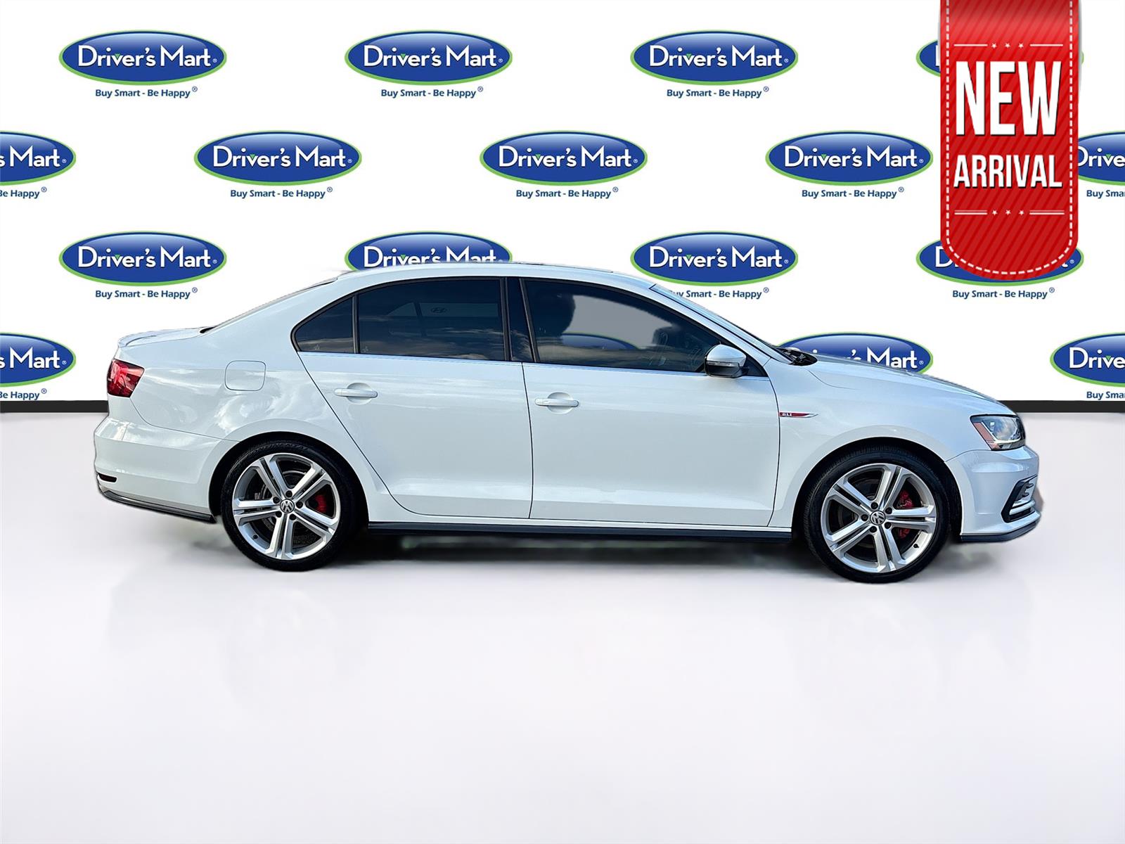 2017 Volkswagen Jetta GLI