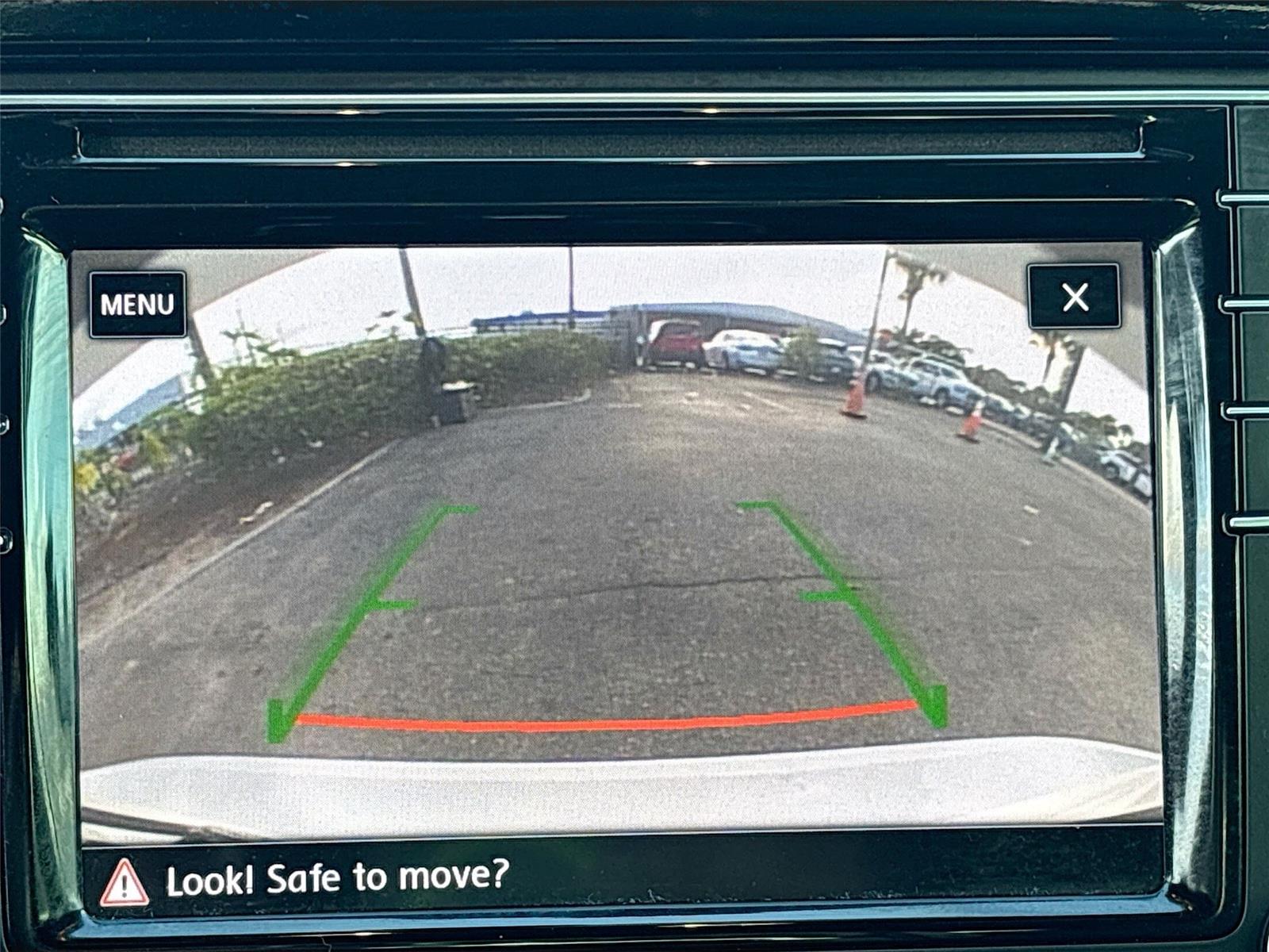 2017 Volkswagen Jetta GLI