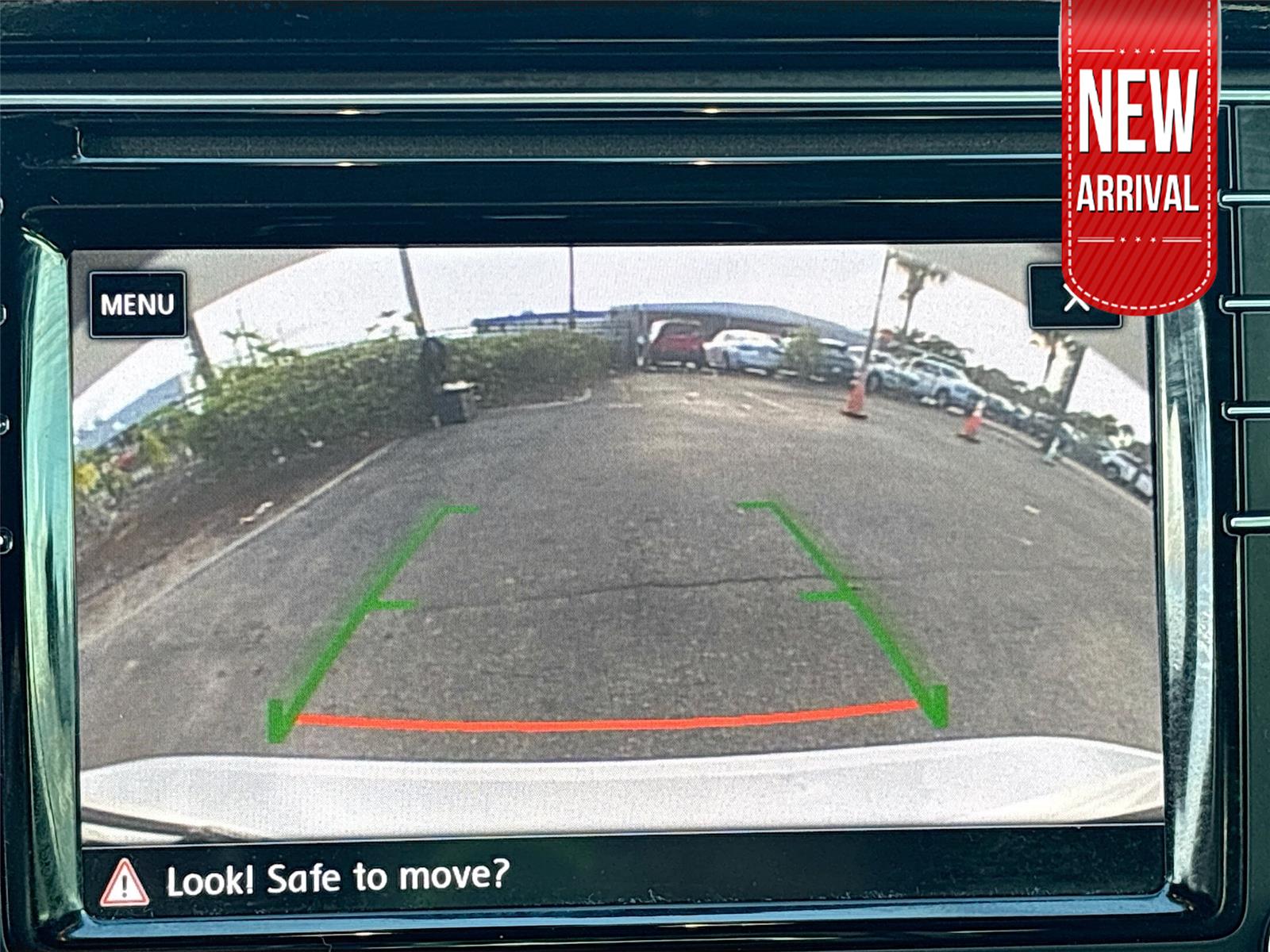 2017 Volkswagen Jetta GLI