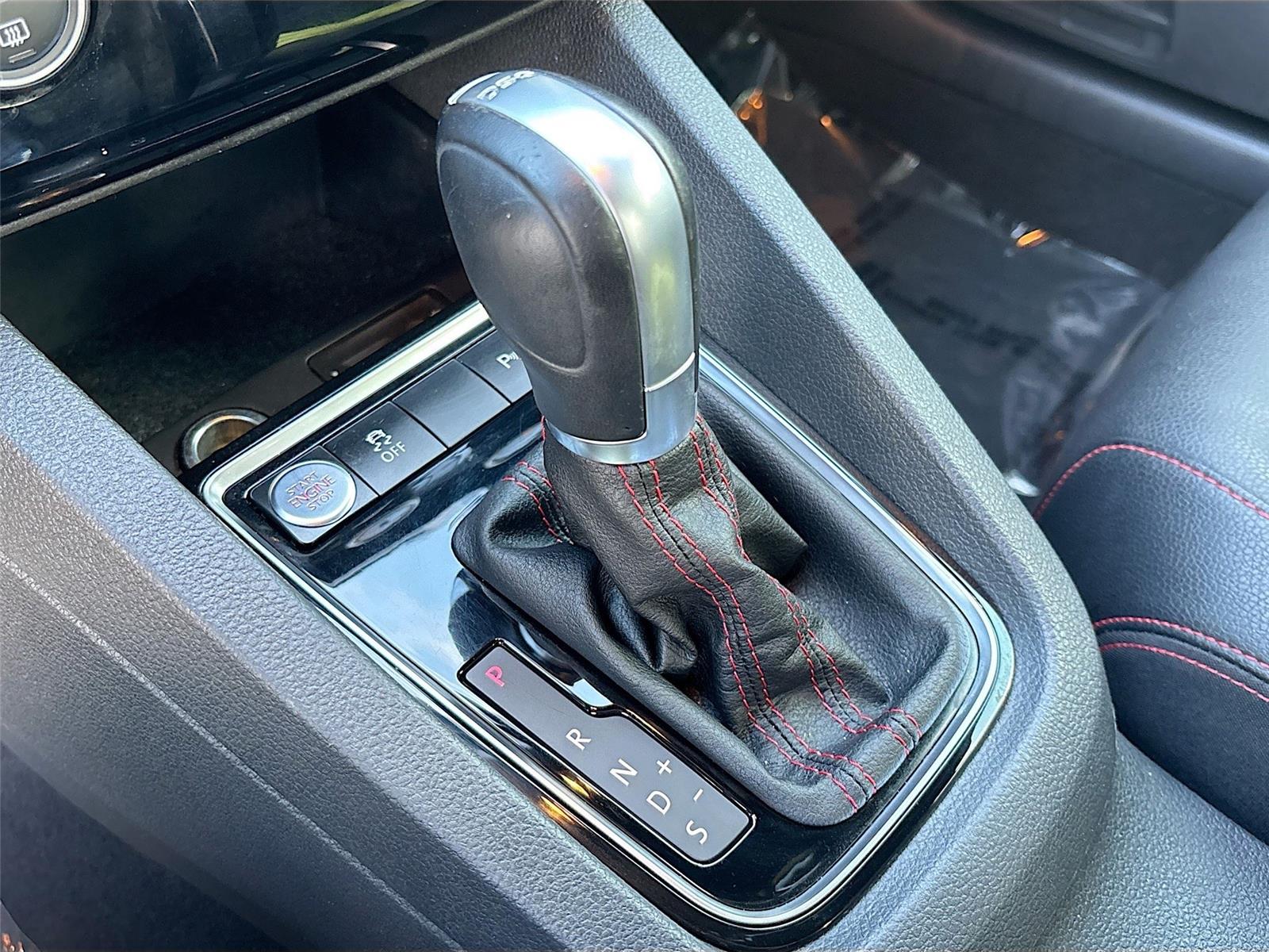 2017 Volkswagen Jetta GLI