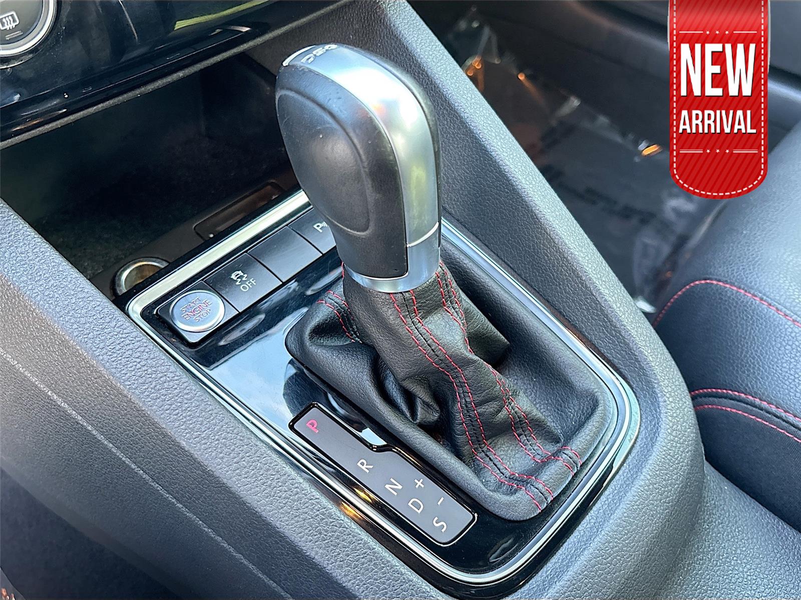 2017 Volkswagen Jetta GLI