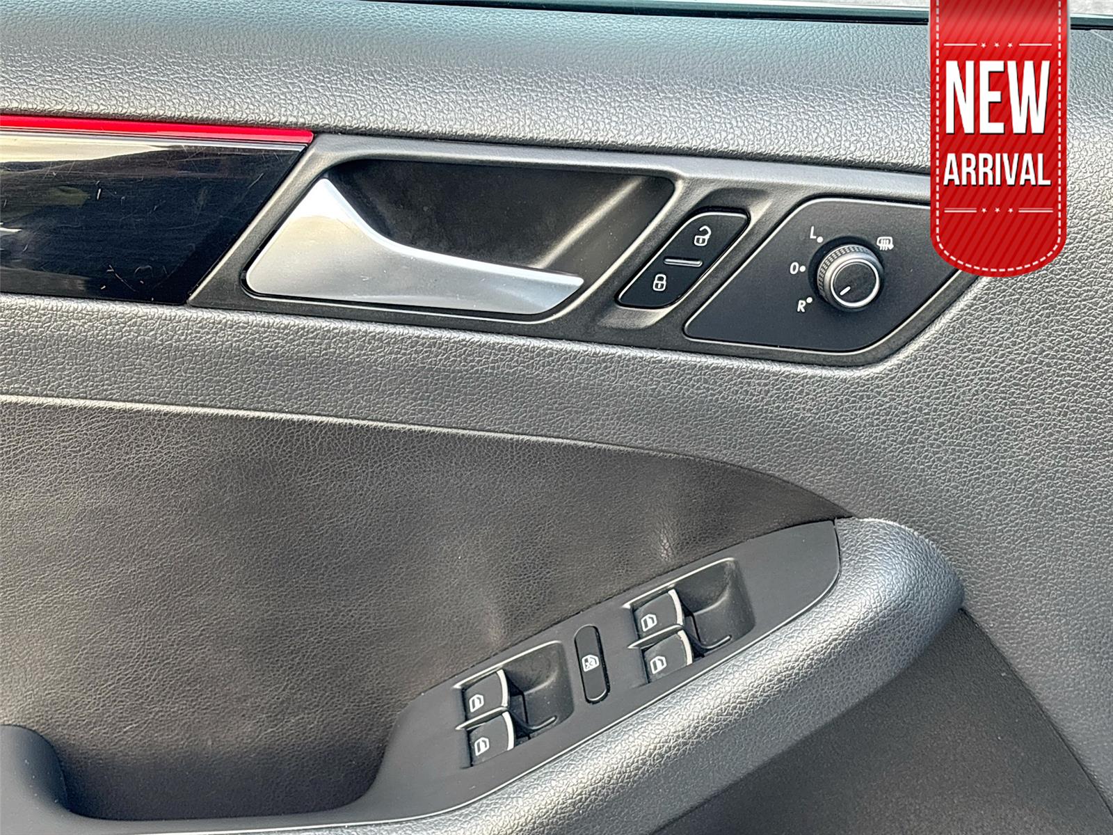 2017 Volkswagen Jetta GLI