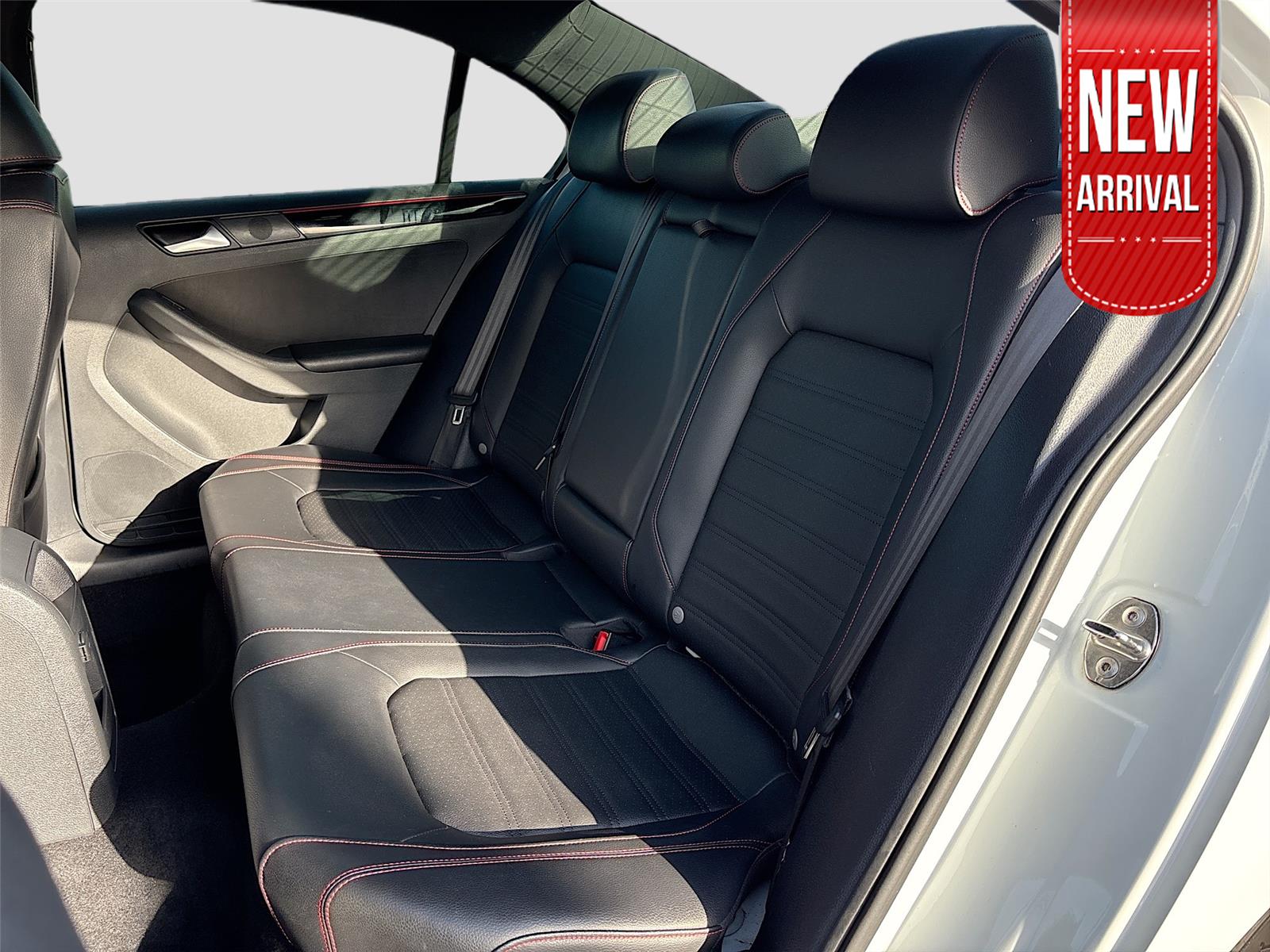 2017 Volkswagen Jetta GLI