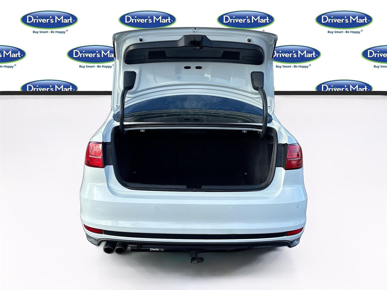 2017 Volkswagen Jetta GLI