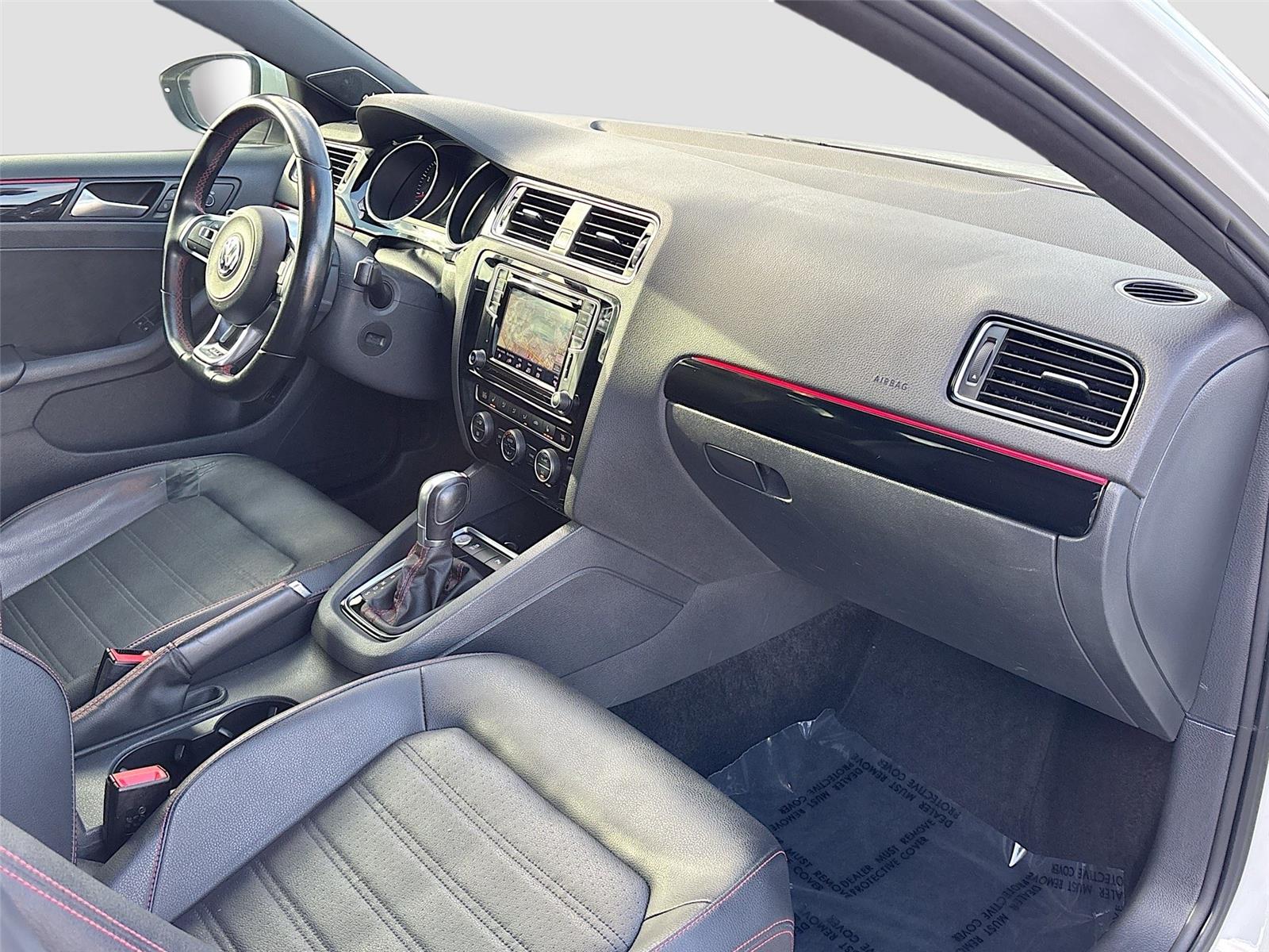 2017 Volkswagen Jetta GLI