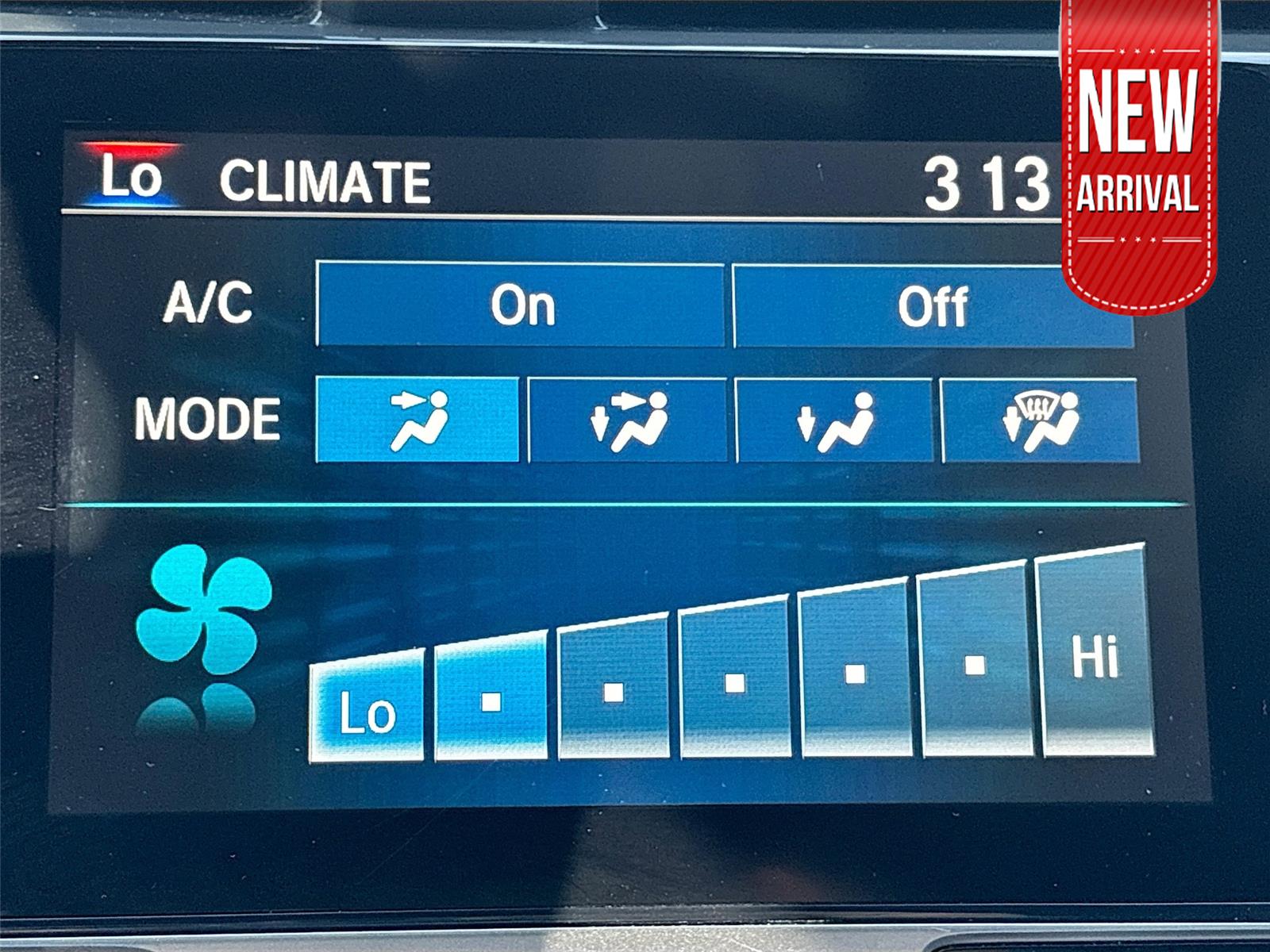 2020 Honda Civic Hatchback EX