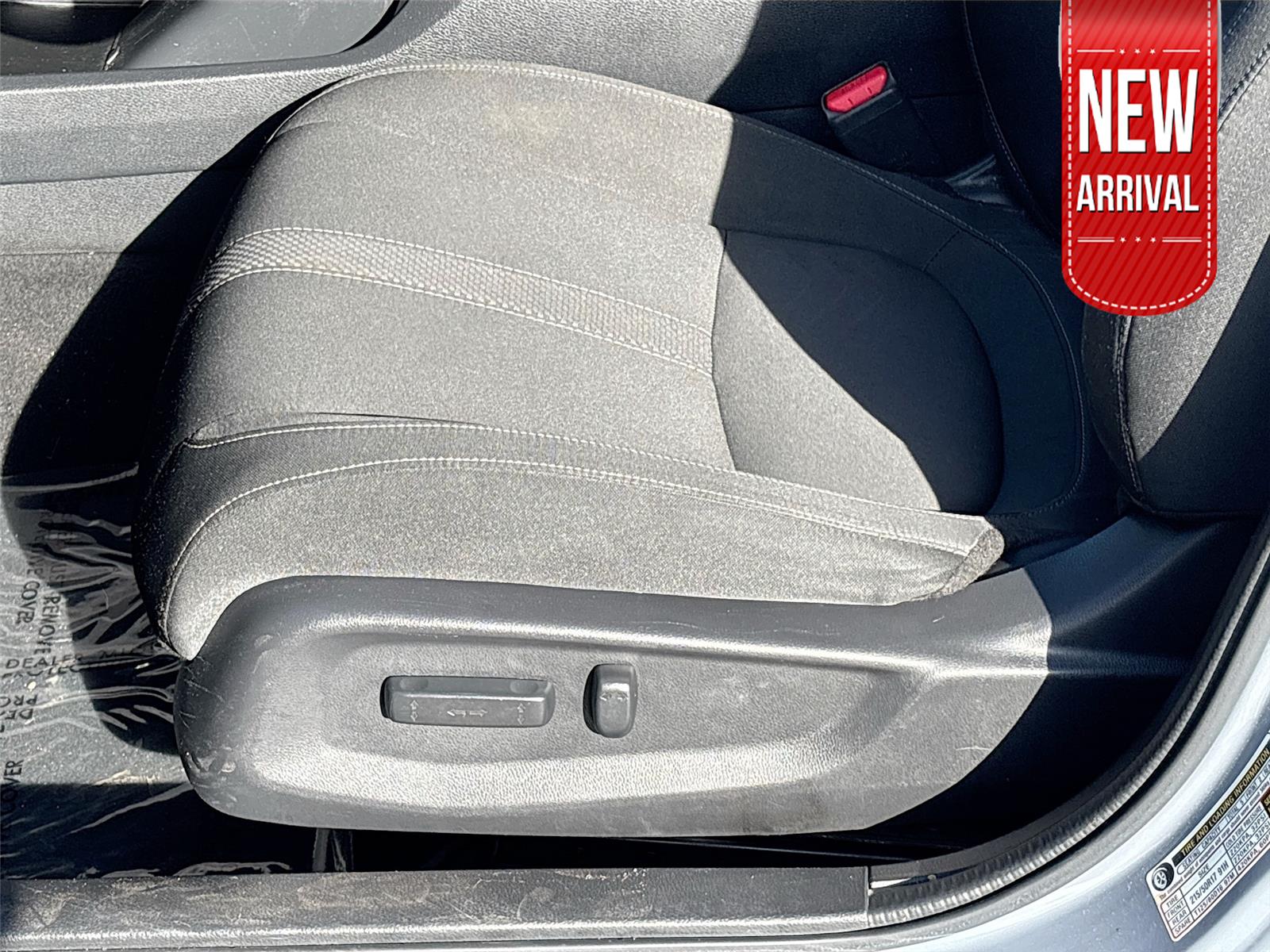 2020 Honda Civic Hatchback EX