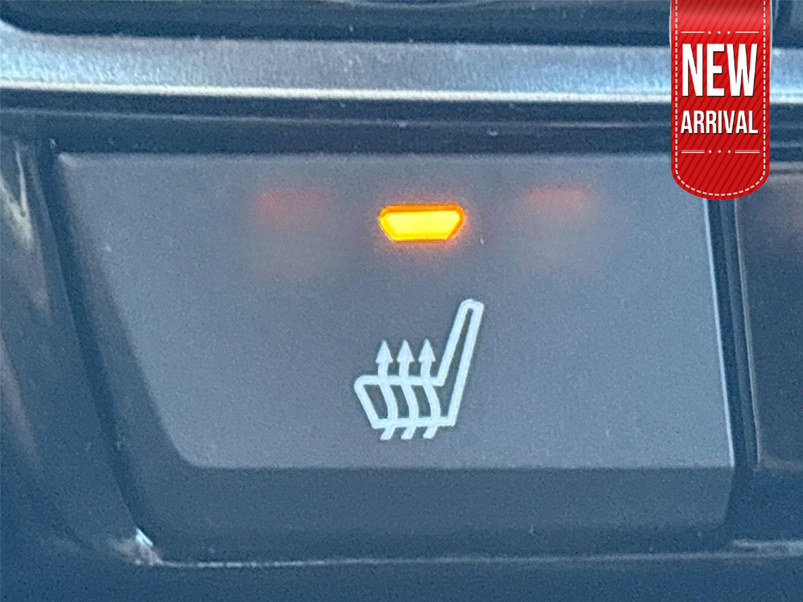 2020 Honda Civic Hatchback EX