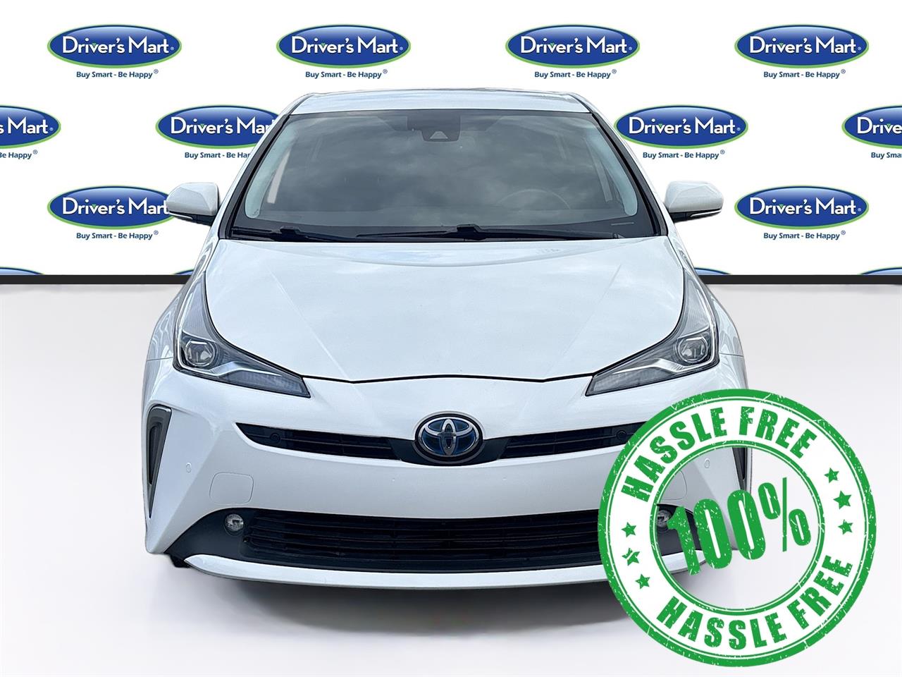 2022 TOYOTA PRIUS NIGHT SHA