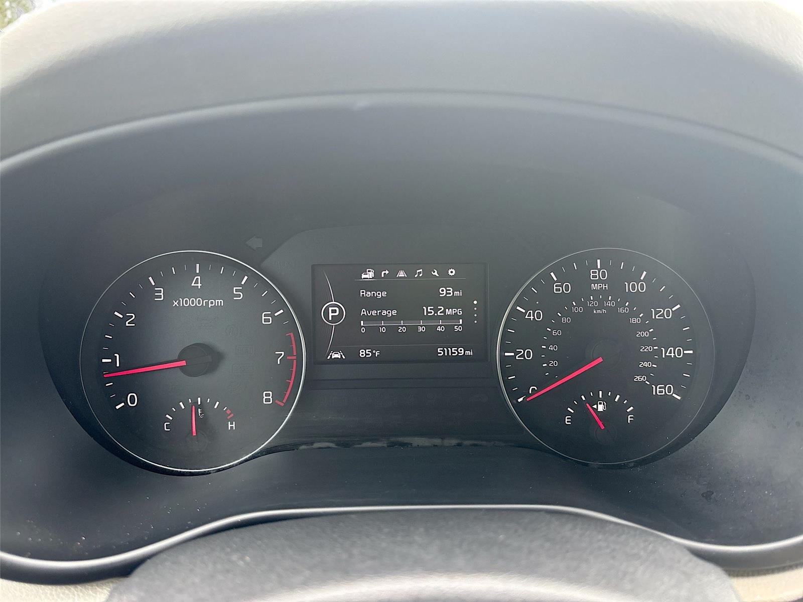 2017 Kia Sportage SX Turbo