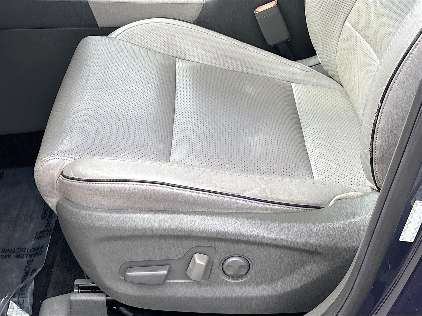 2017 Kia Sportage SX Turbo