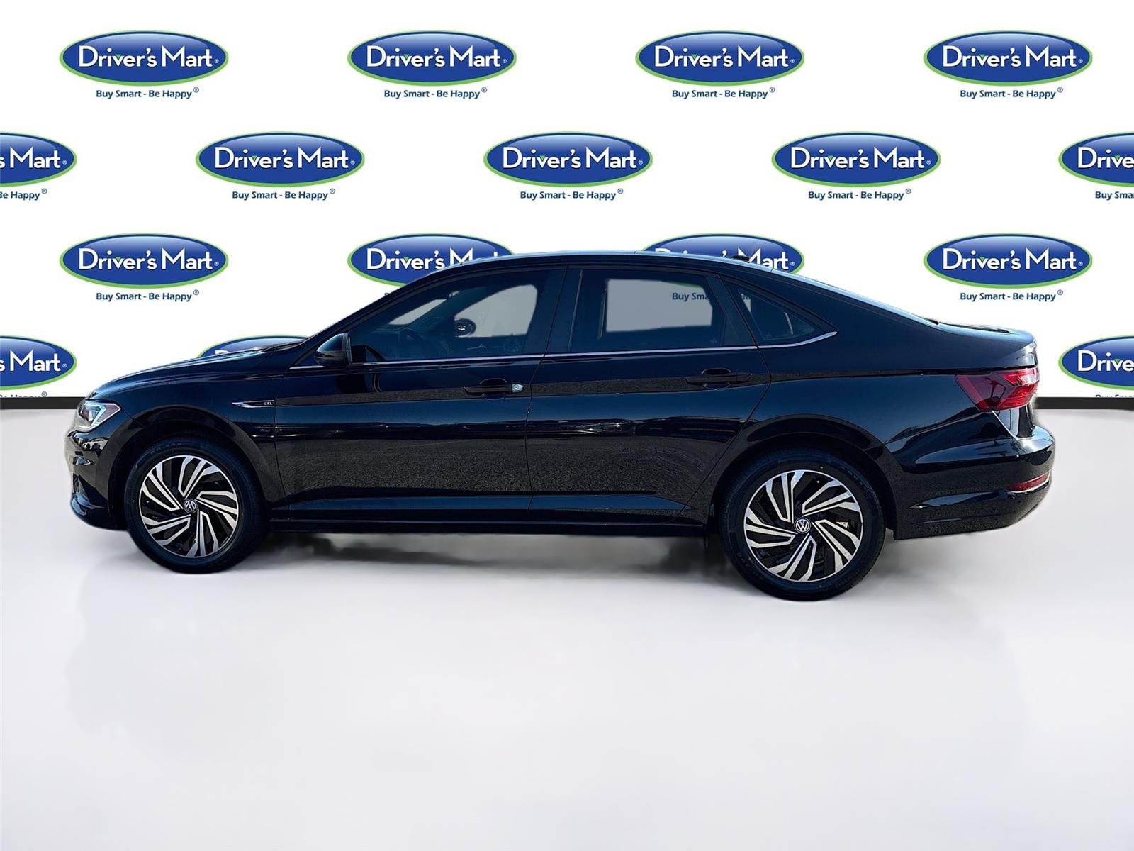 2020 Volkswagen Jetta SEL