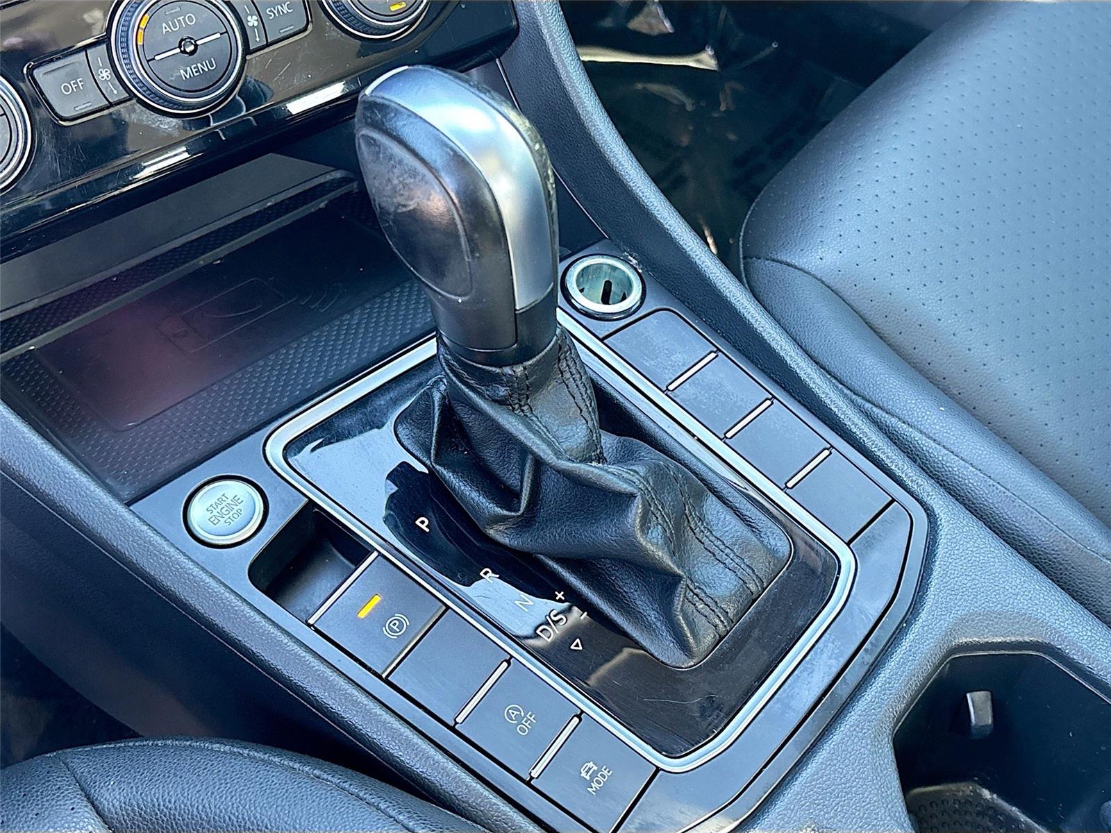 2020 Volkswagen Jetta SEL