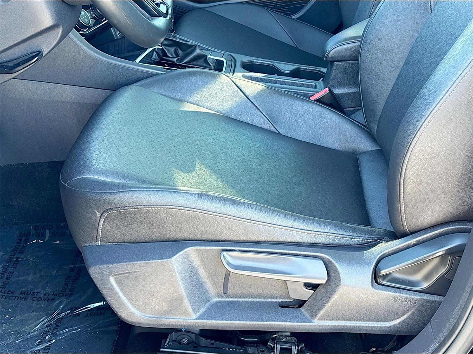 2020 Volkswagen Jetta SEL