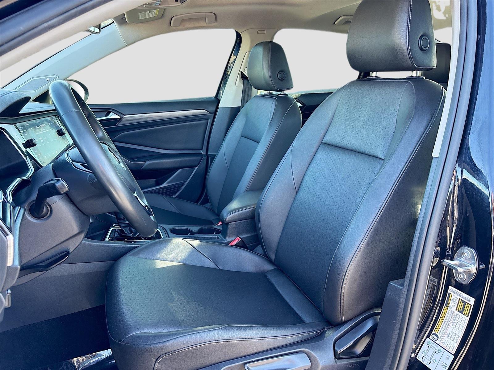 2020 Volkswagen Jetta SEL