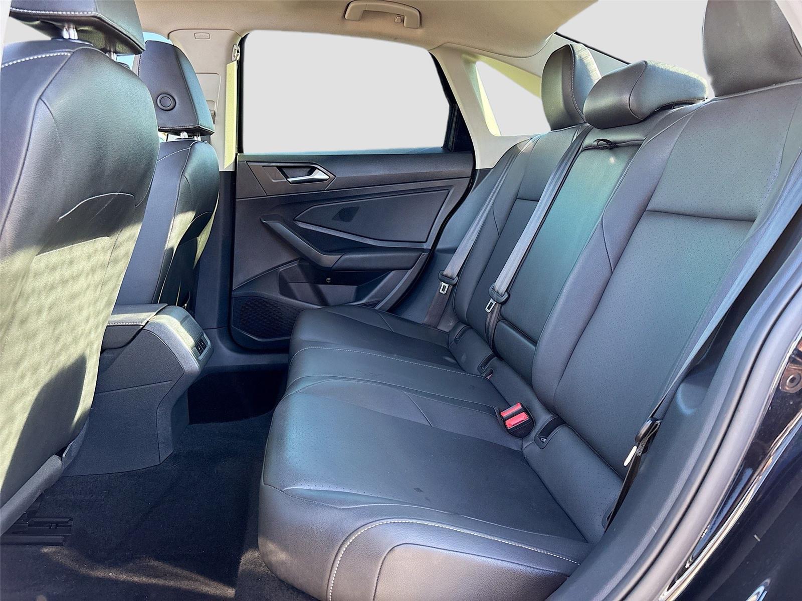 2020 Volkswagen Jetta SEL