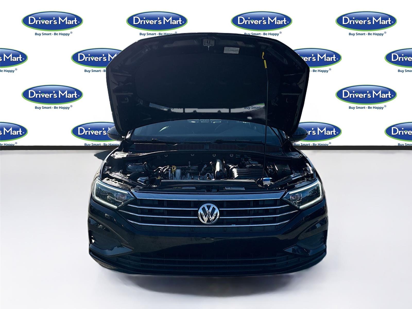 2020 Volkswagen Jetta SEL