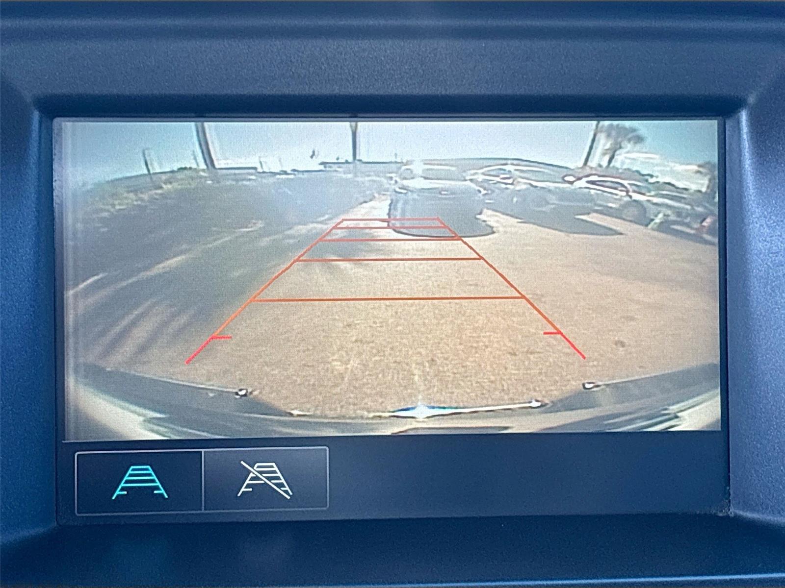 2017 Chevrolet Colorado 2WD WT